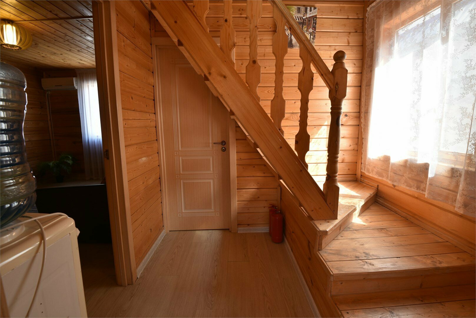 Дом с 3 спальнями