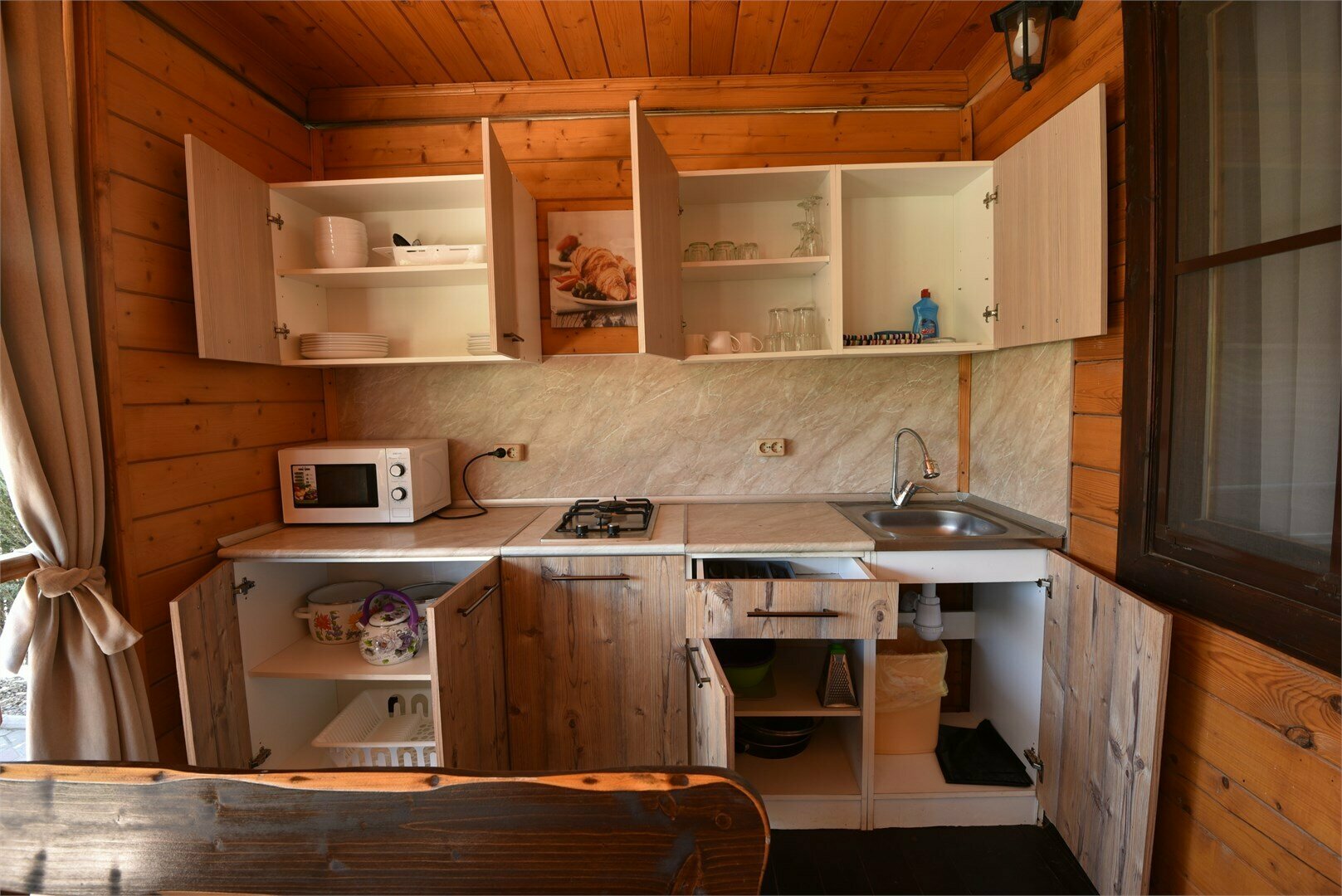 Дом с 3 спальнями