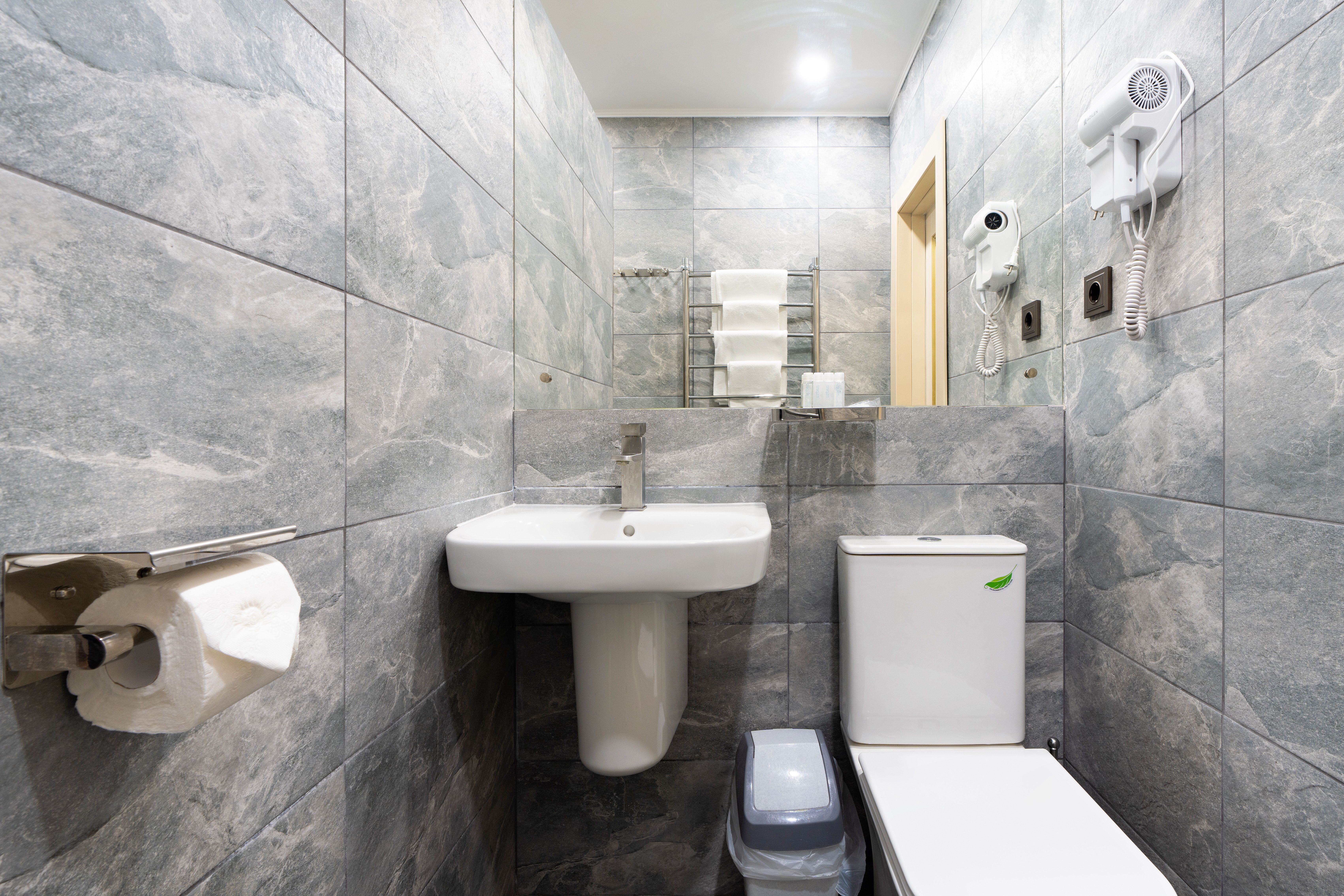 Стандарт улучшенный