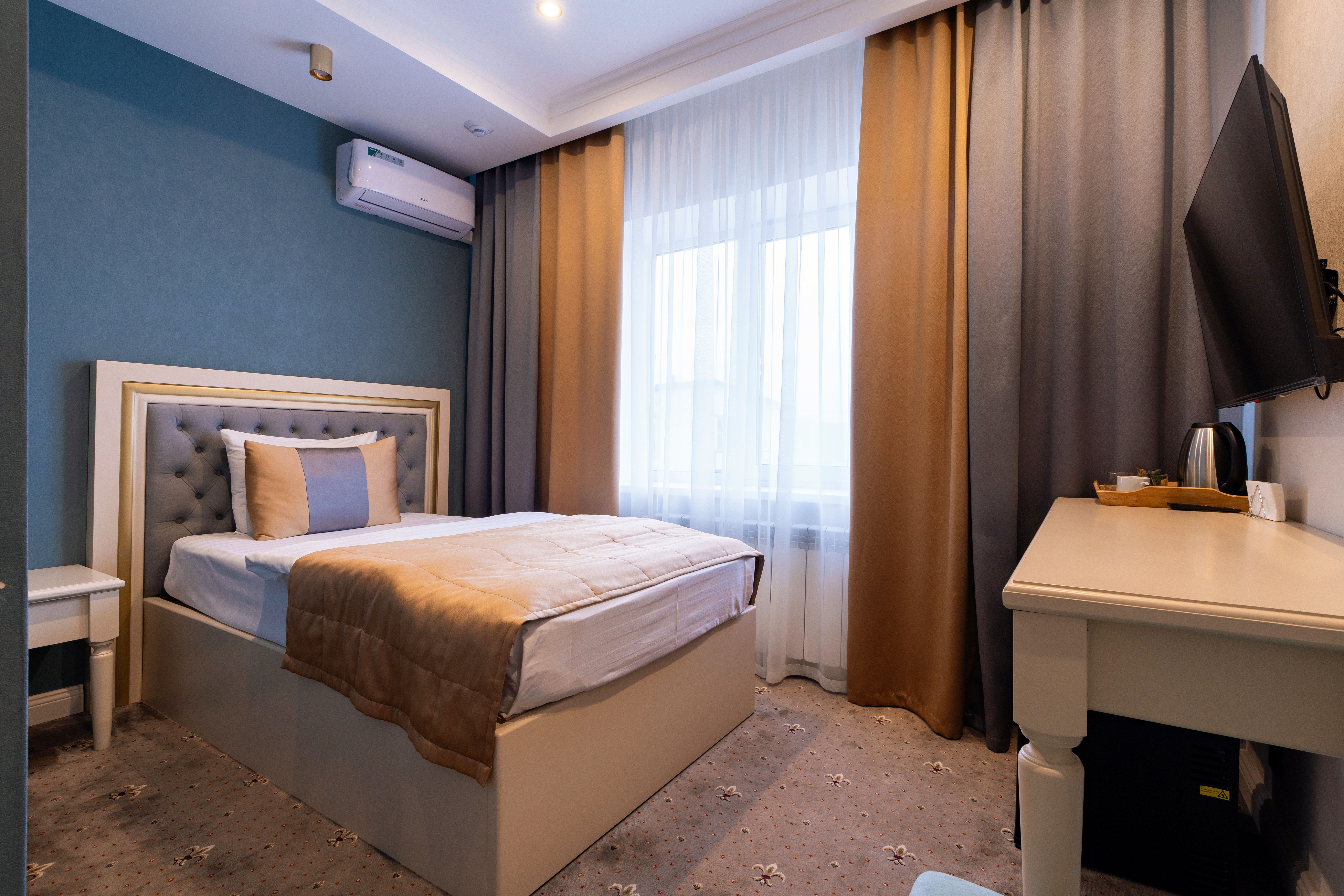 Одноместный номер