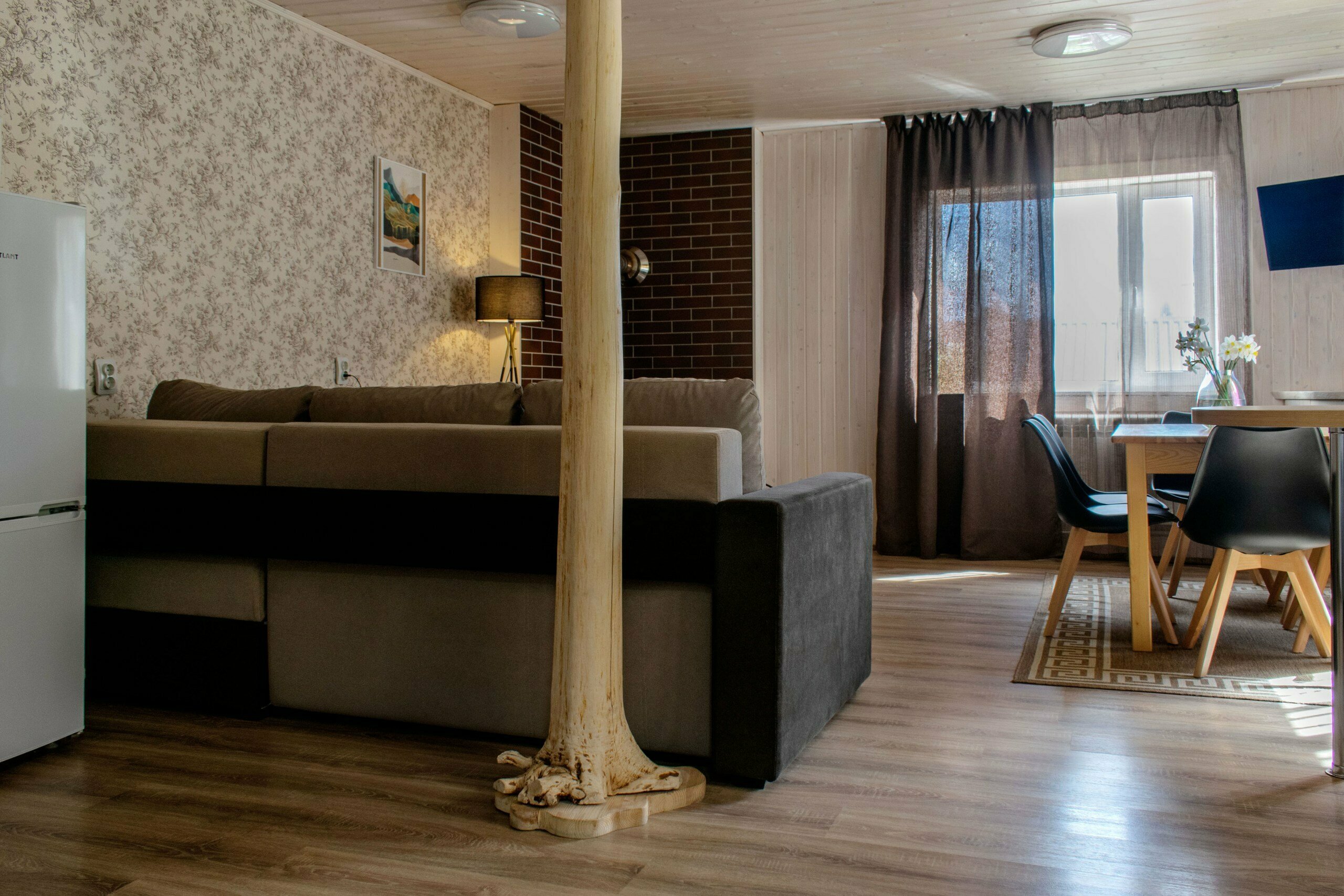 Коттедж для отпуска