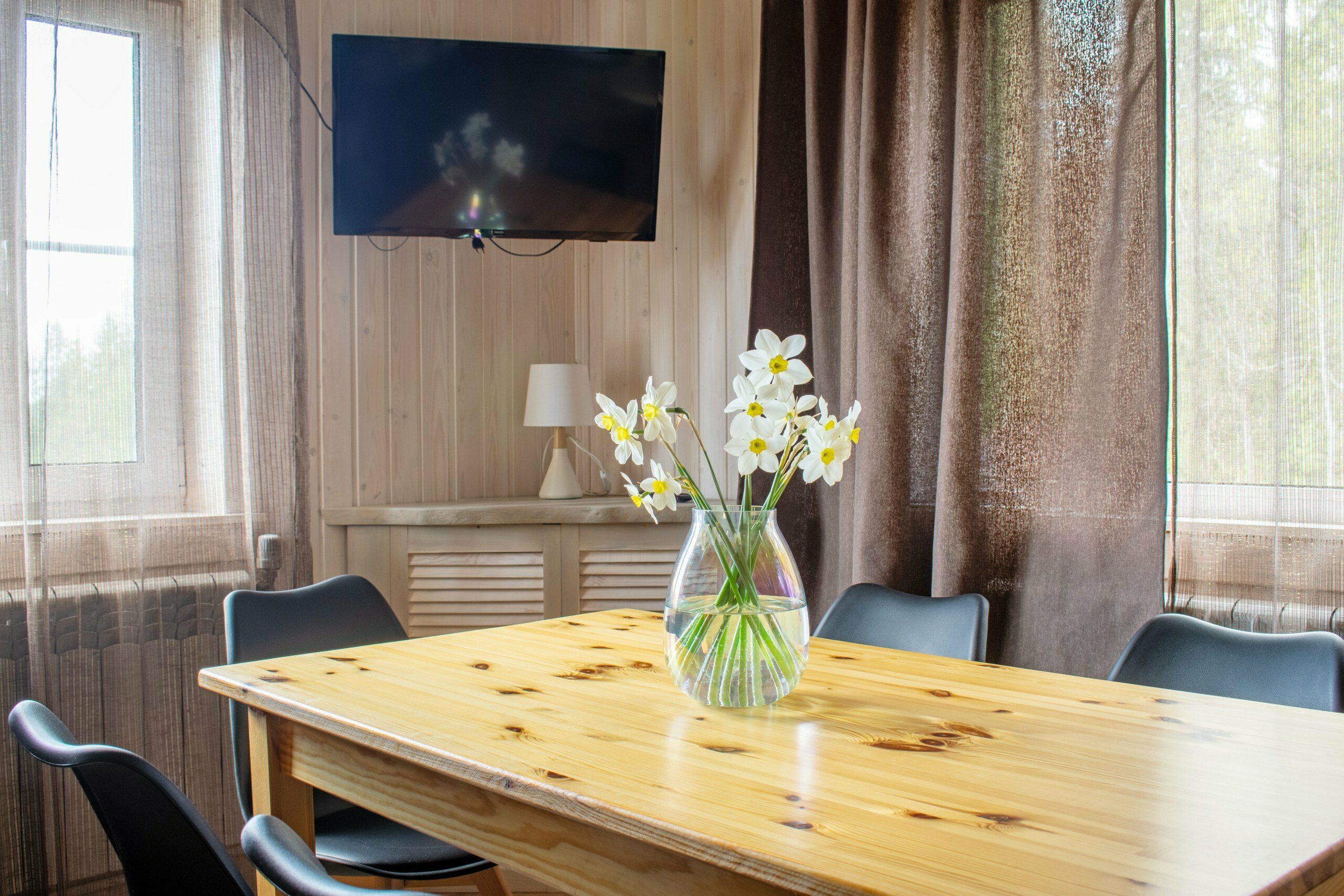 Коттедж для отпуска