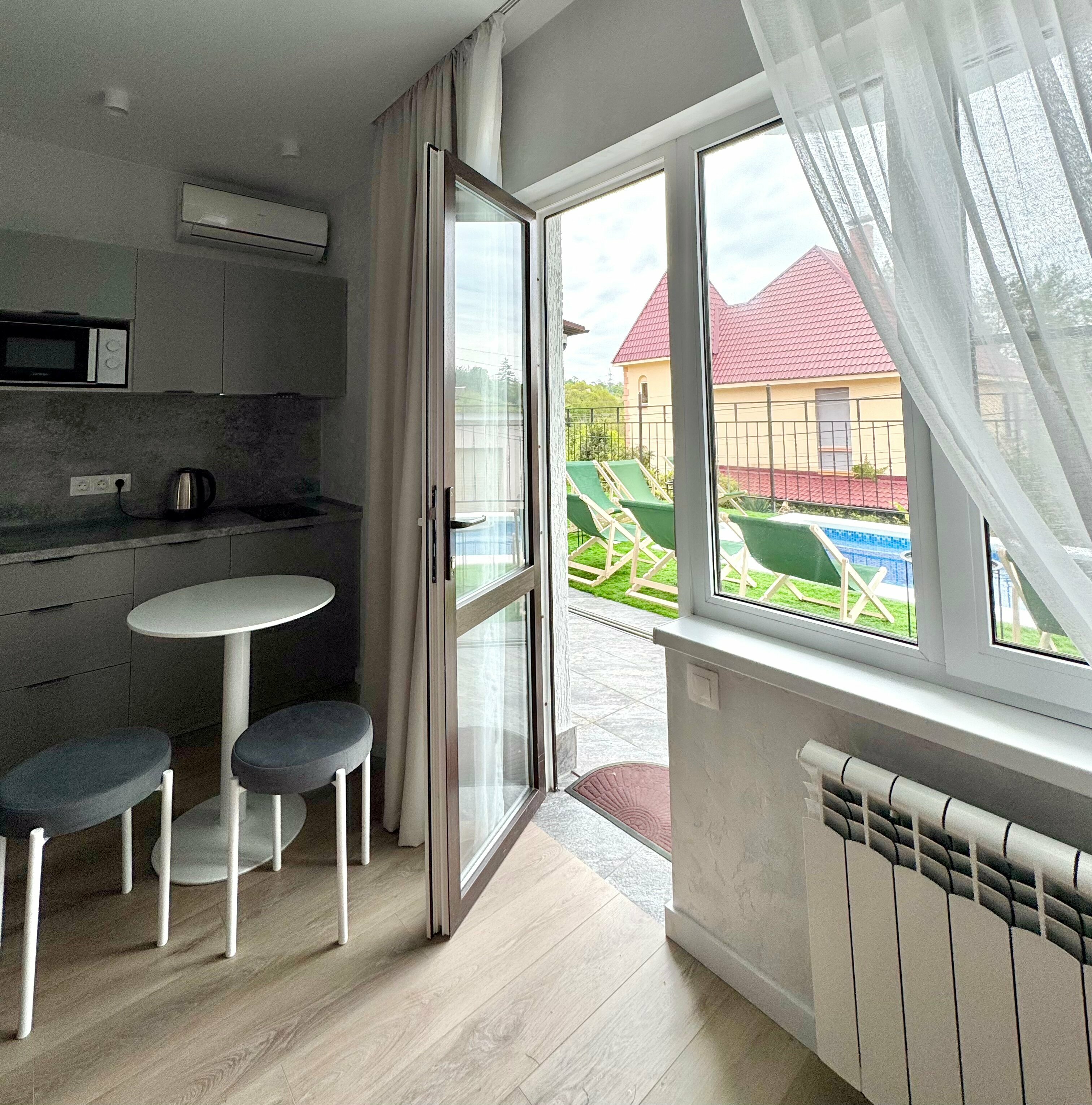 Комфорт твин