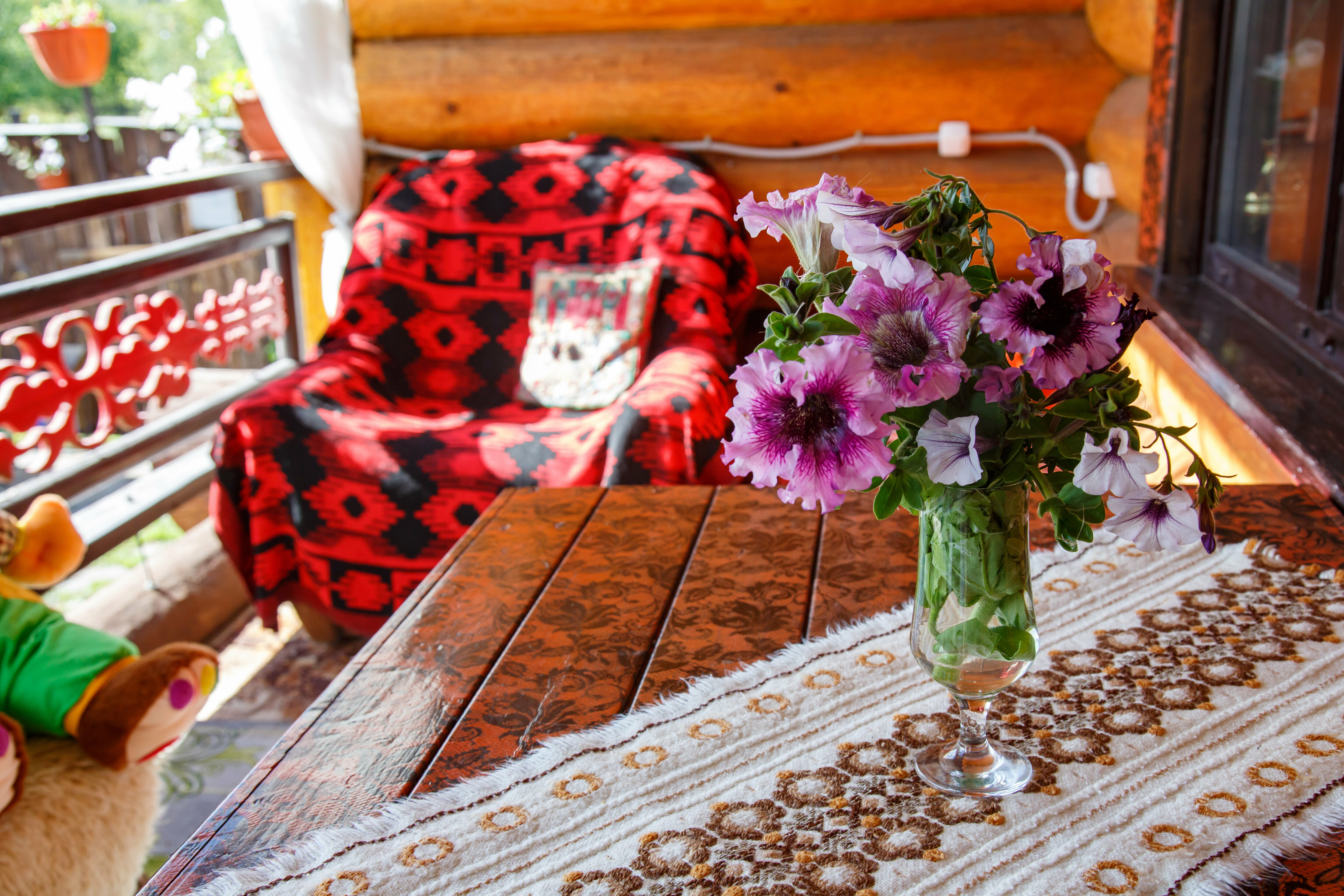 10-ти местный коттедж