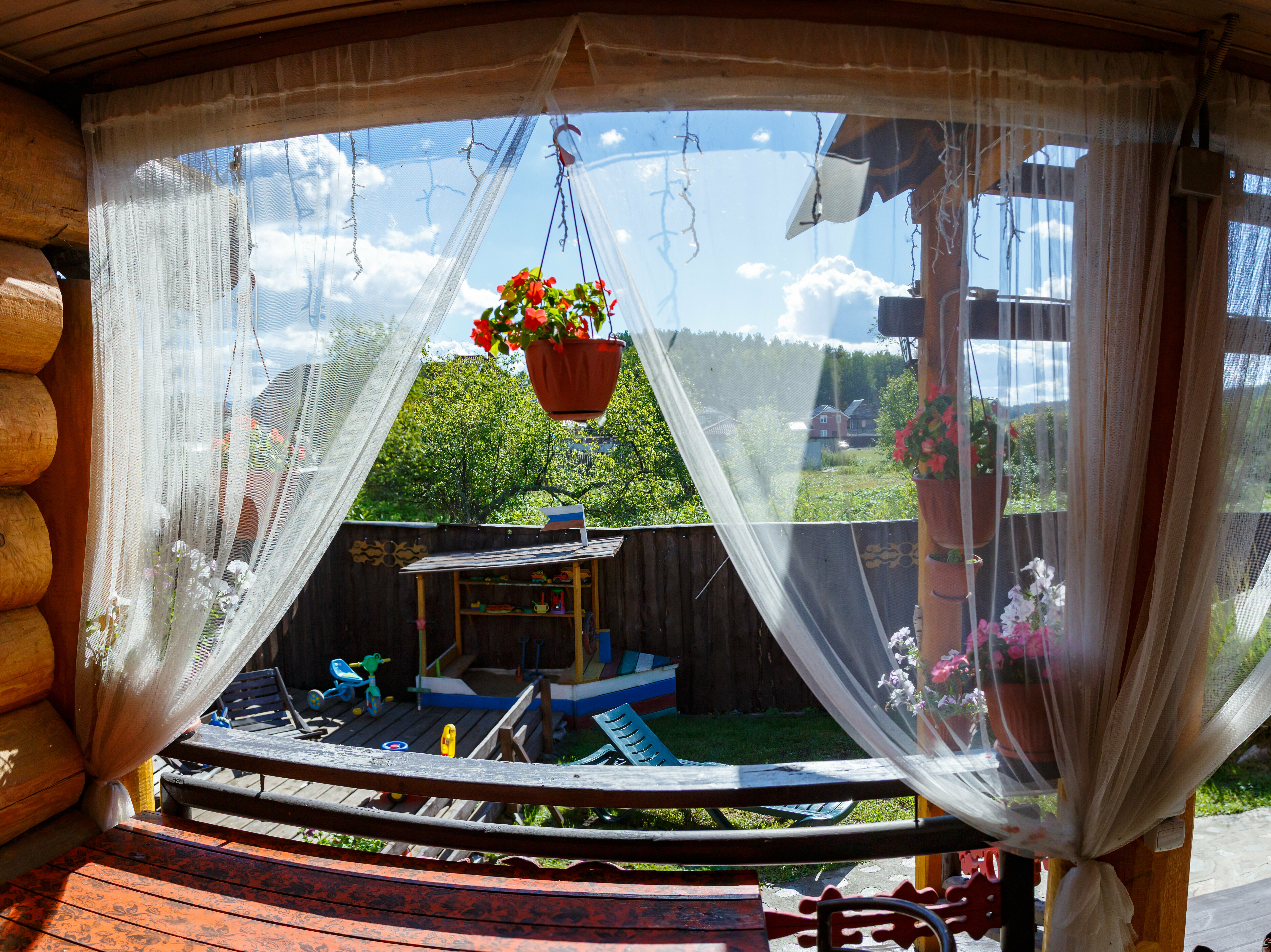 10-ти местный коттедж