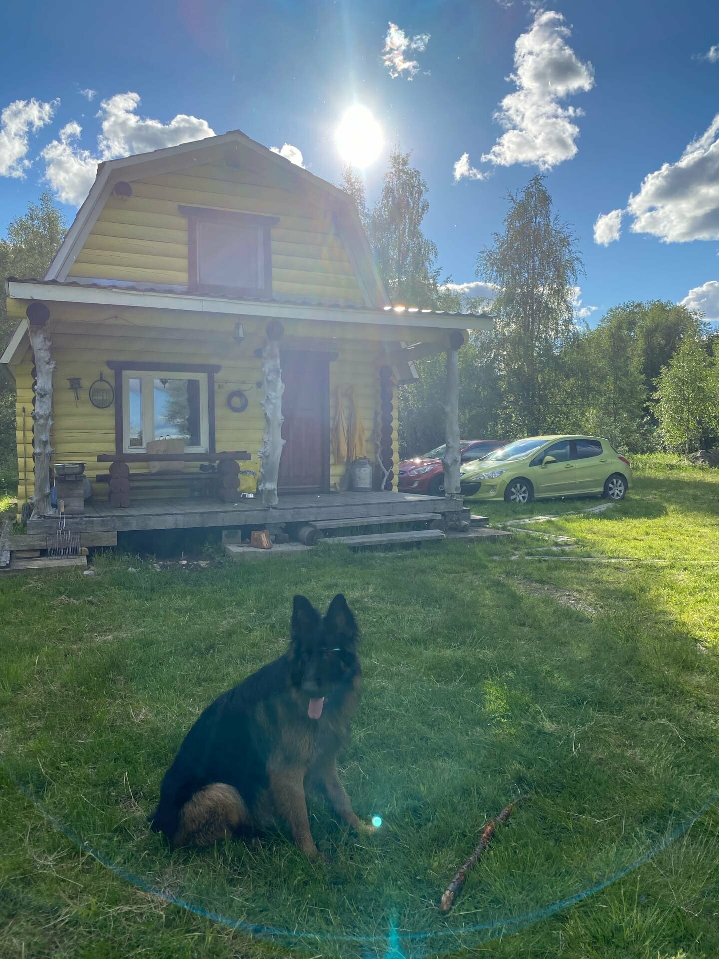 Дом Рыбака - Викула Ранта