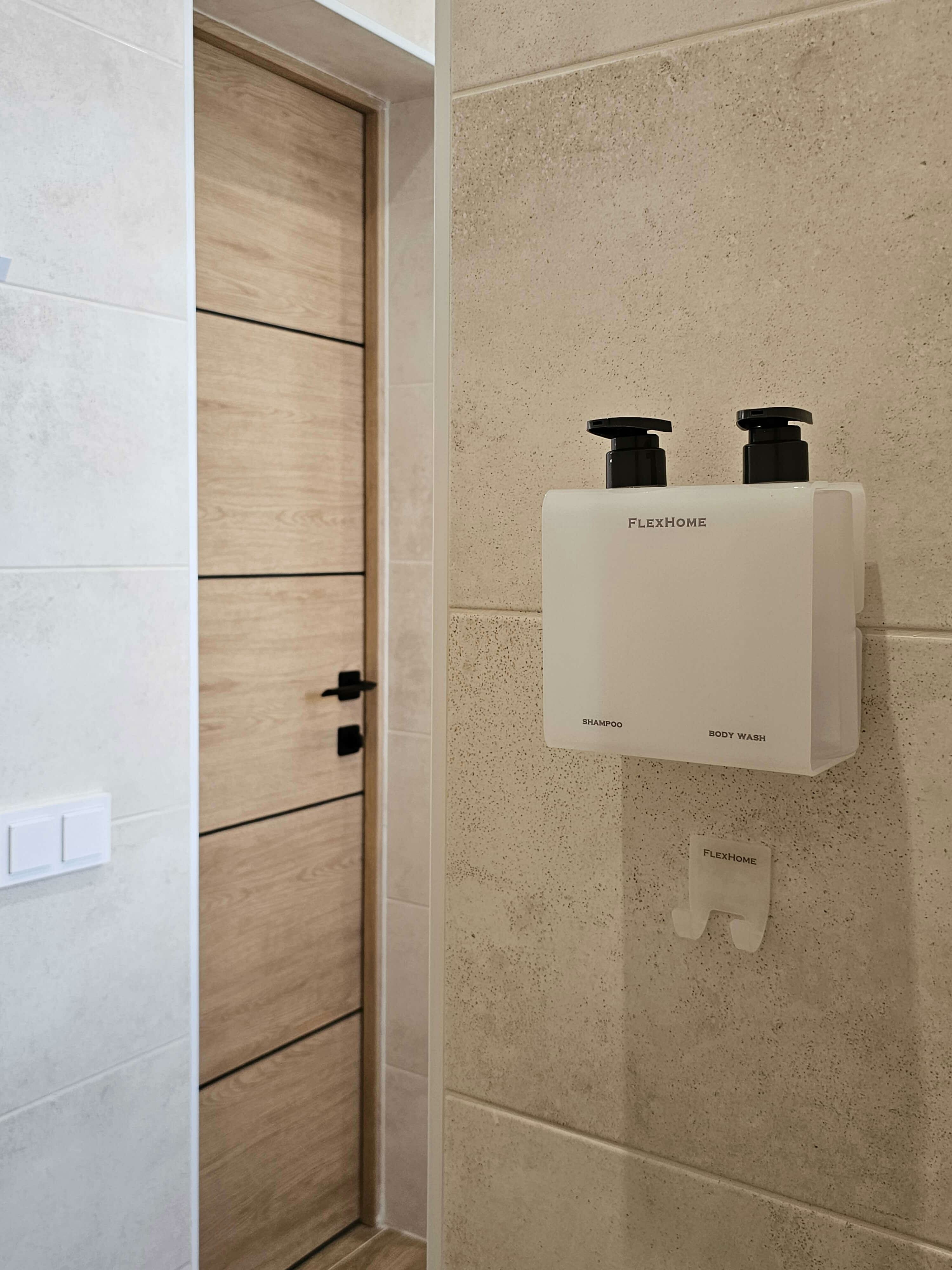 Дом с видом на лес