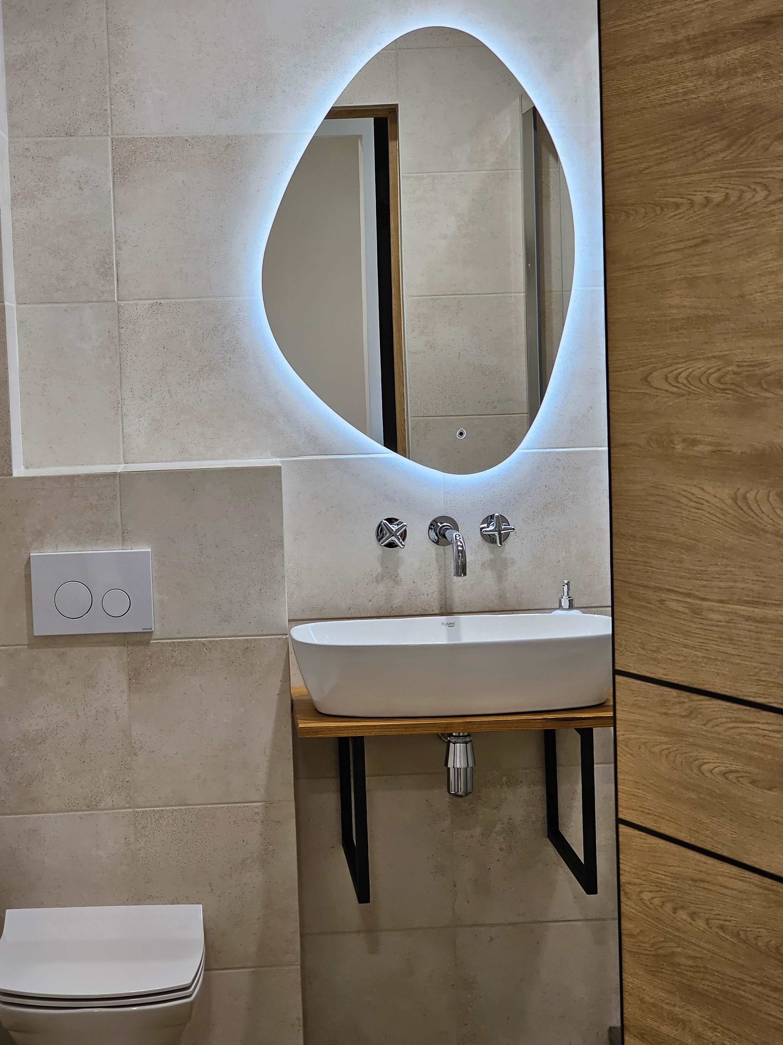 Большой двухместный номер с 1 кроватью