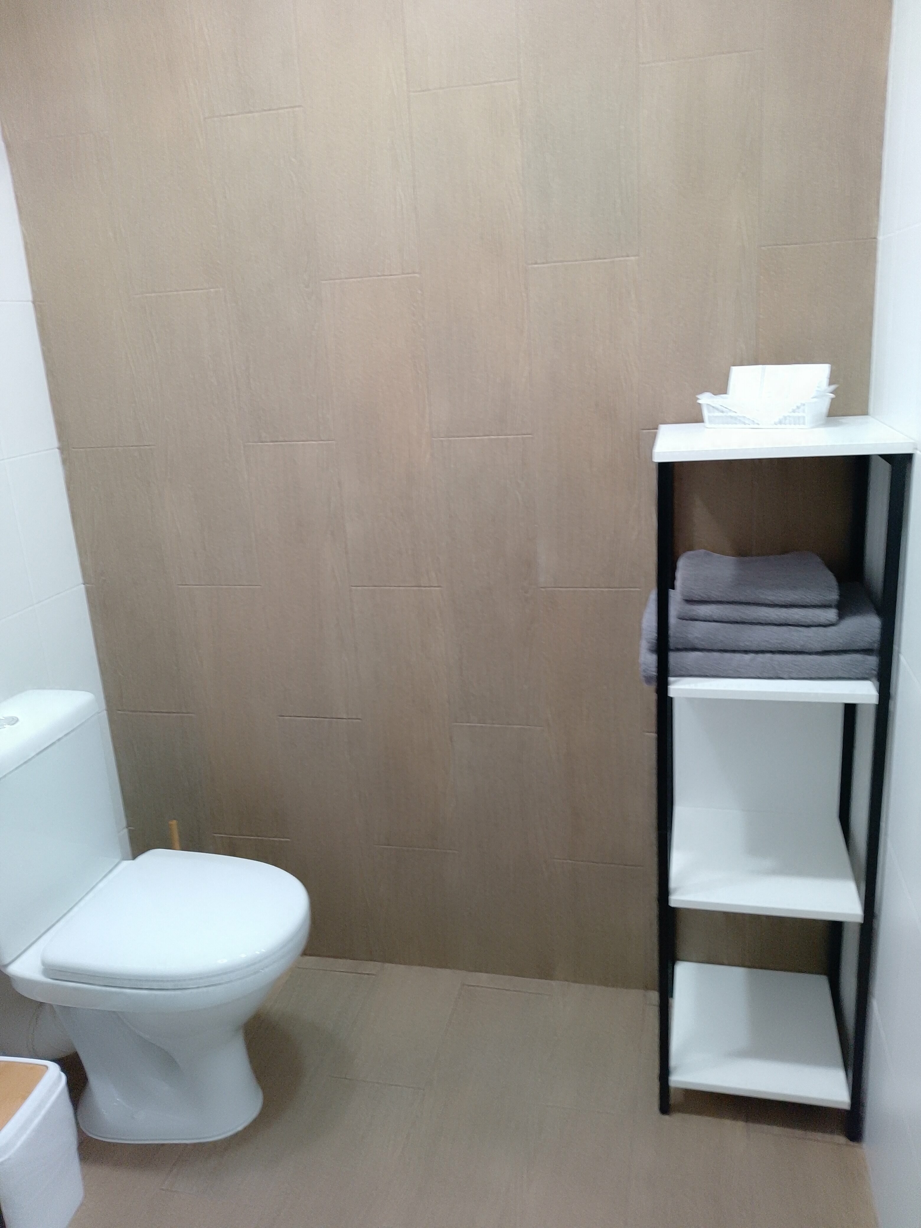 Улучшенный четырехместный номер