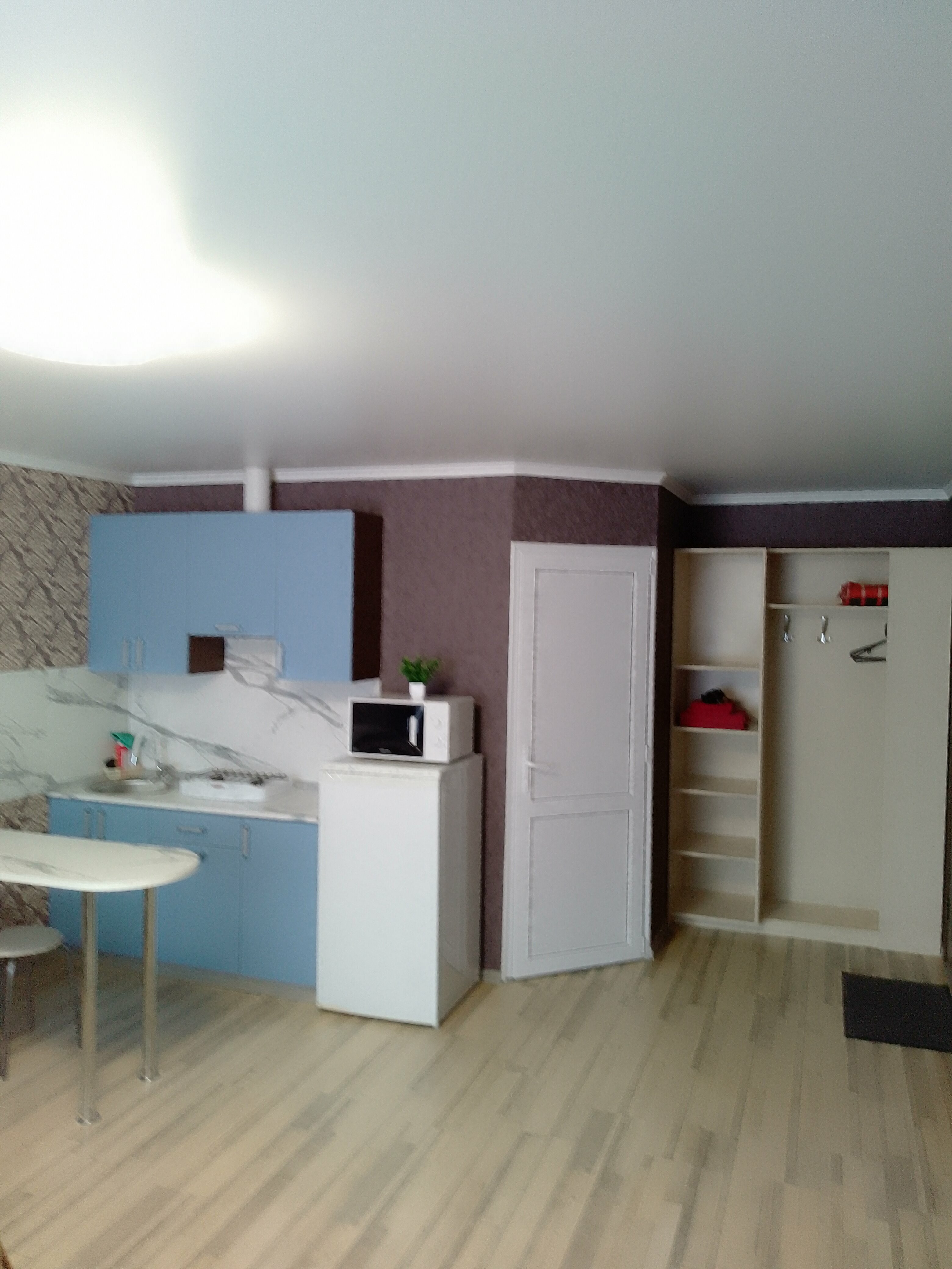 Номер-студия