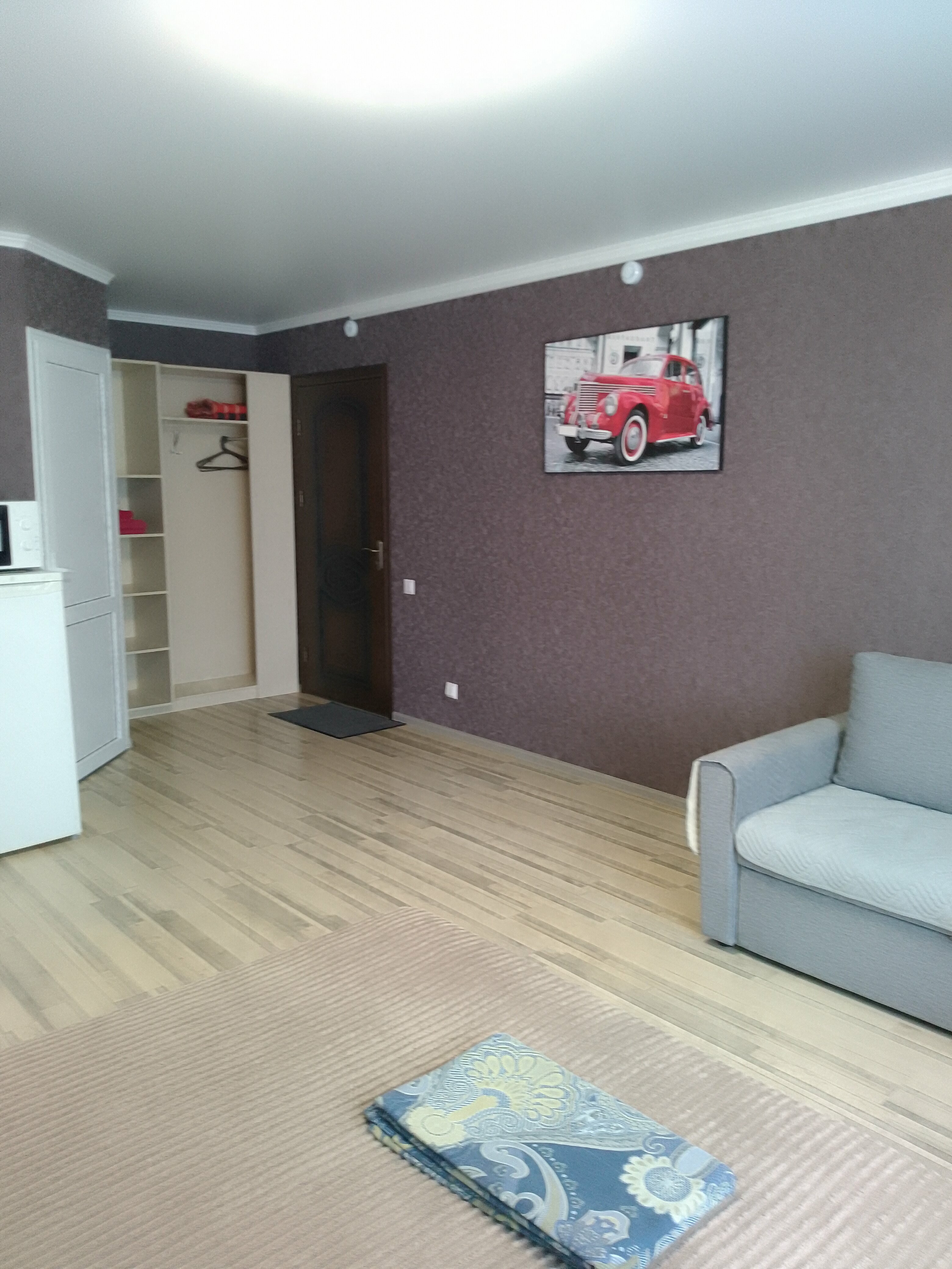 Номер-студия