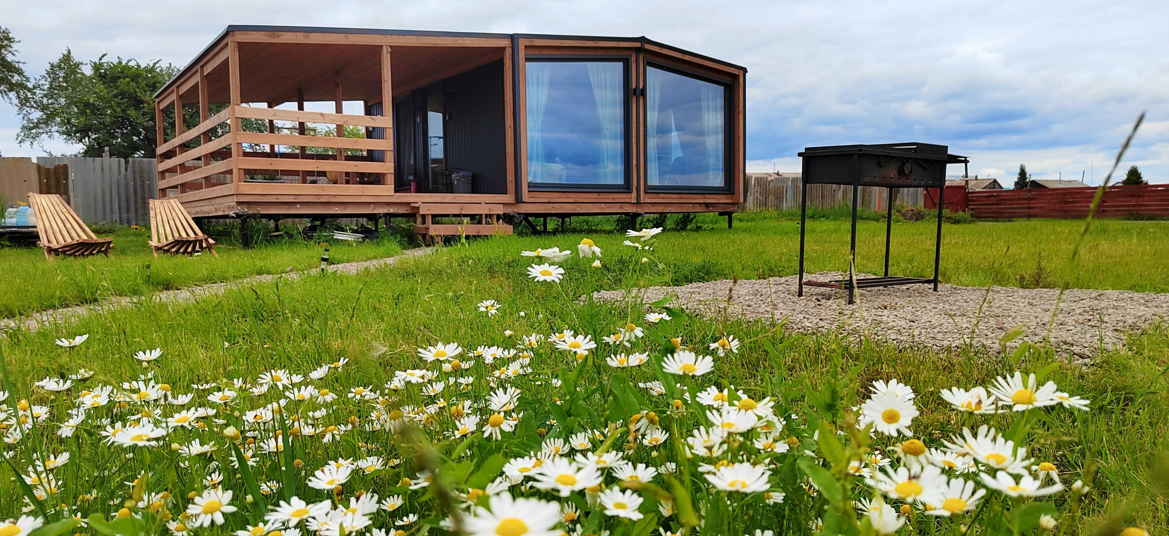 Четырехместный номер «Комфорт»