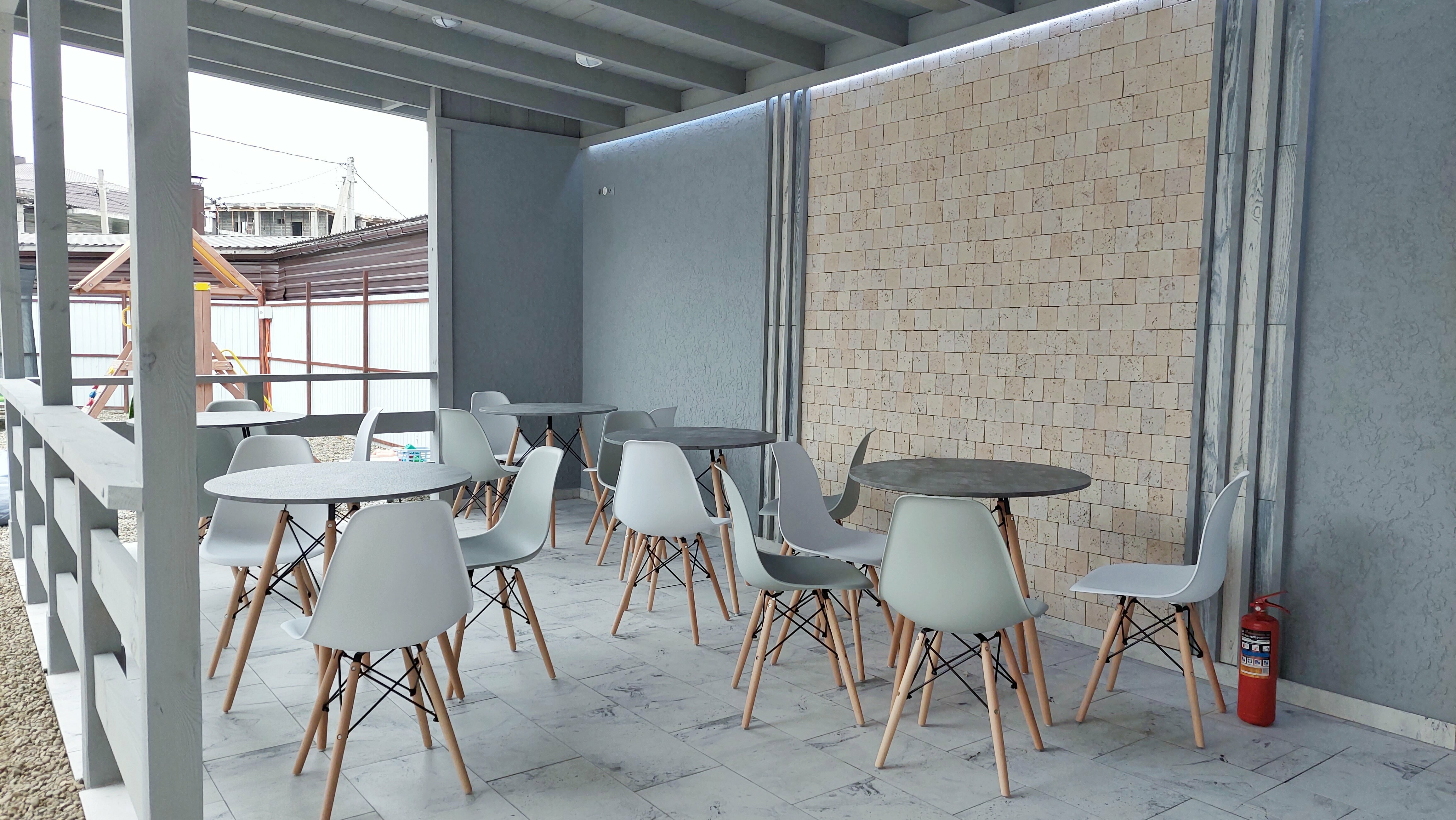 Стандартный двухместный номер с 1 кроватью