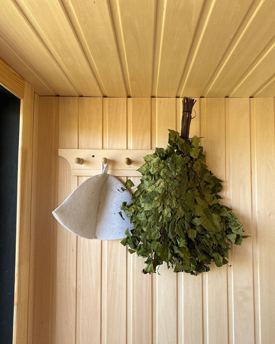 Дом в деревне