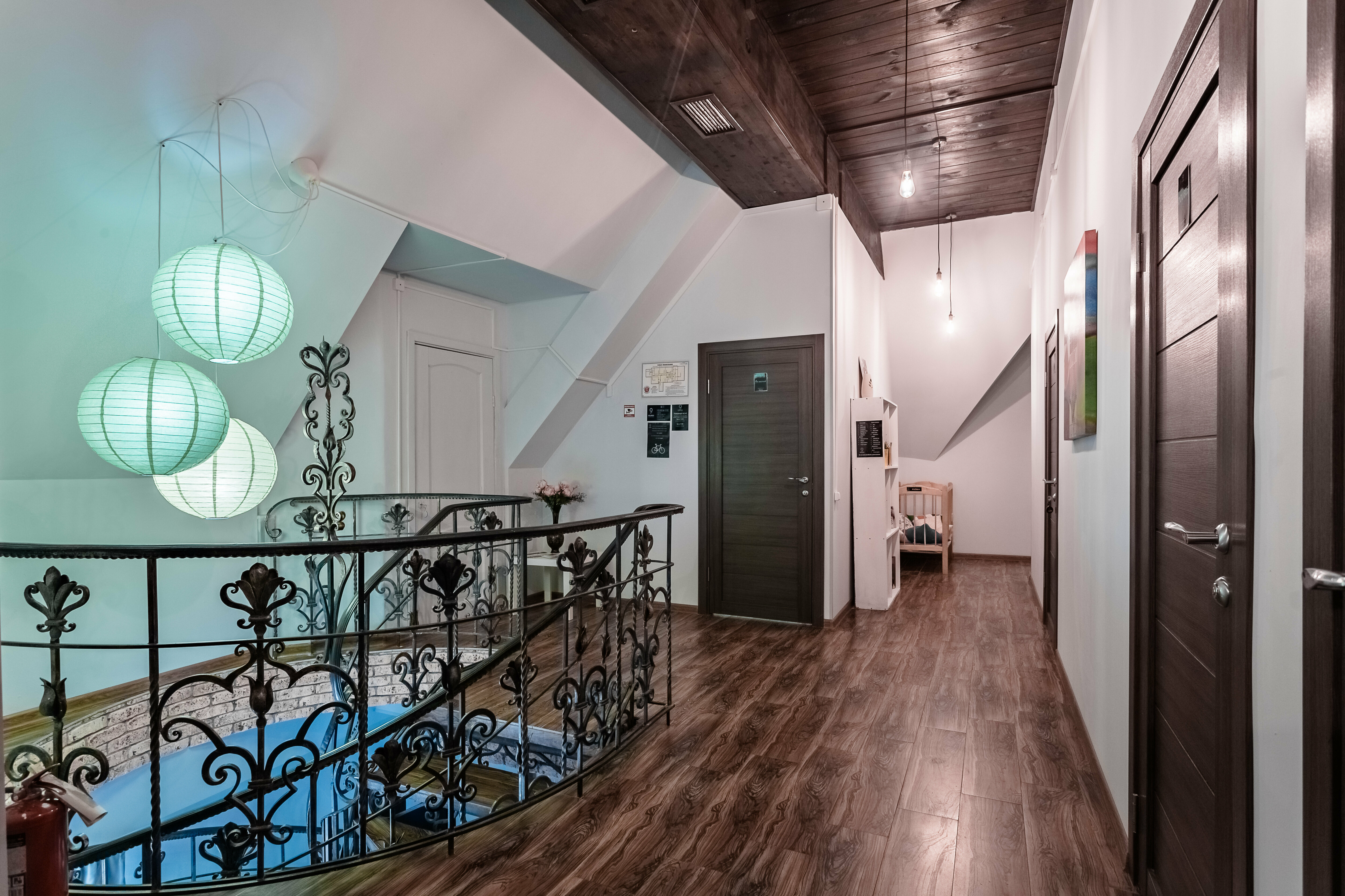 Семейный бюджетный номер