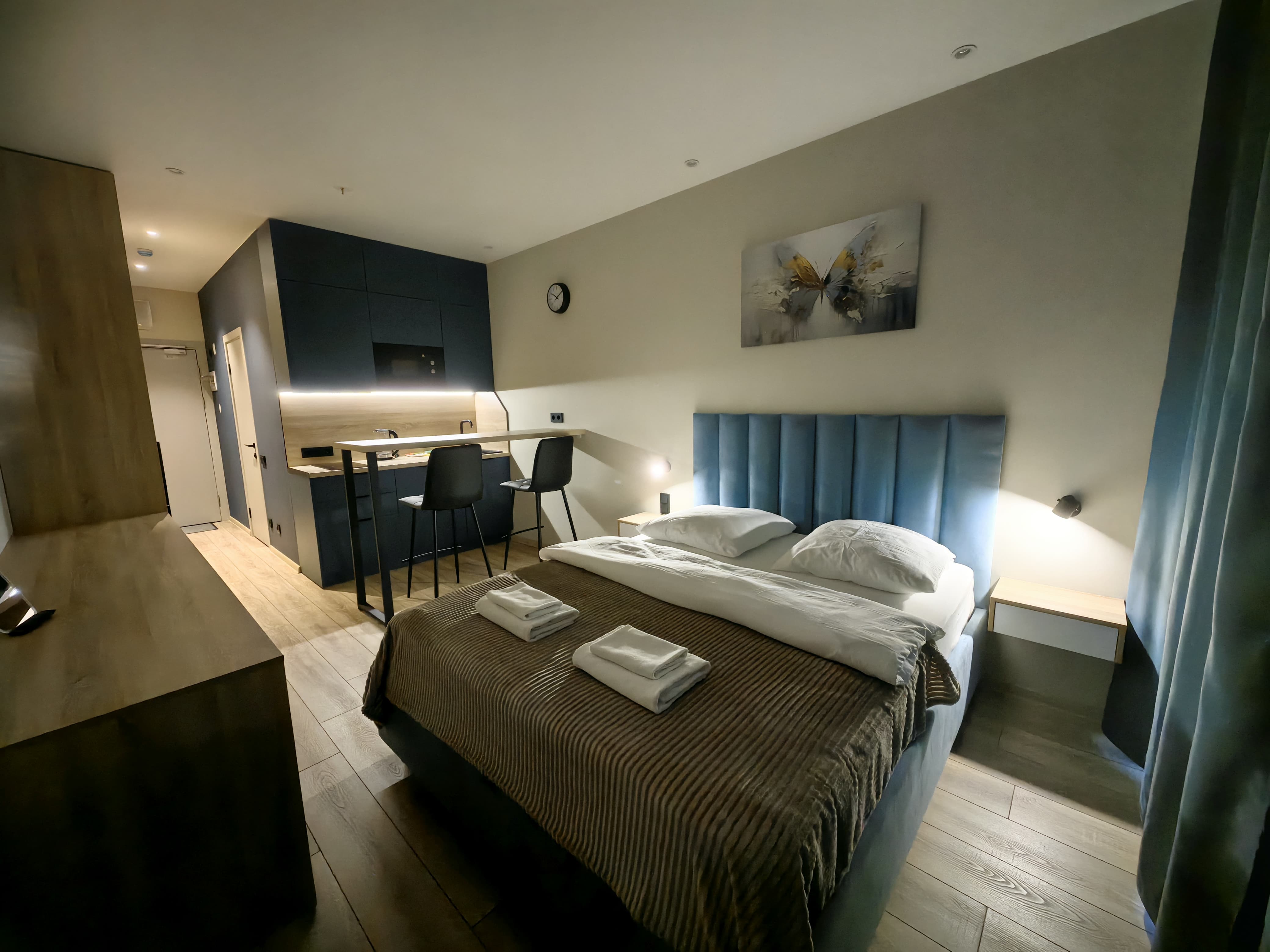 Классическая студия