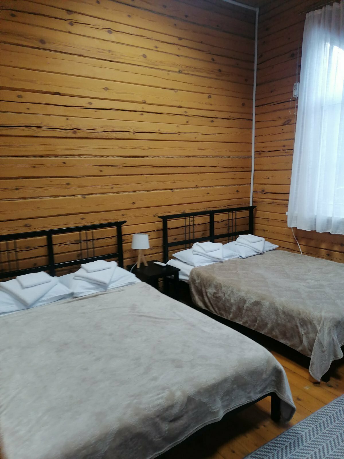 Семейный номер