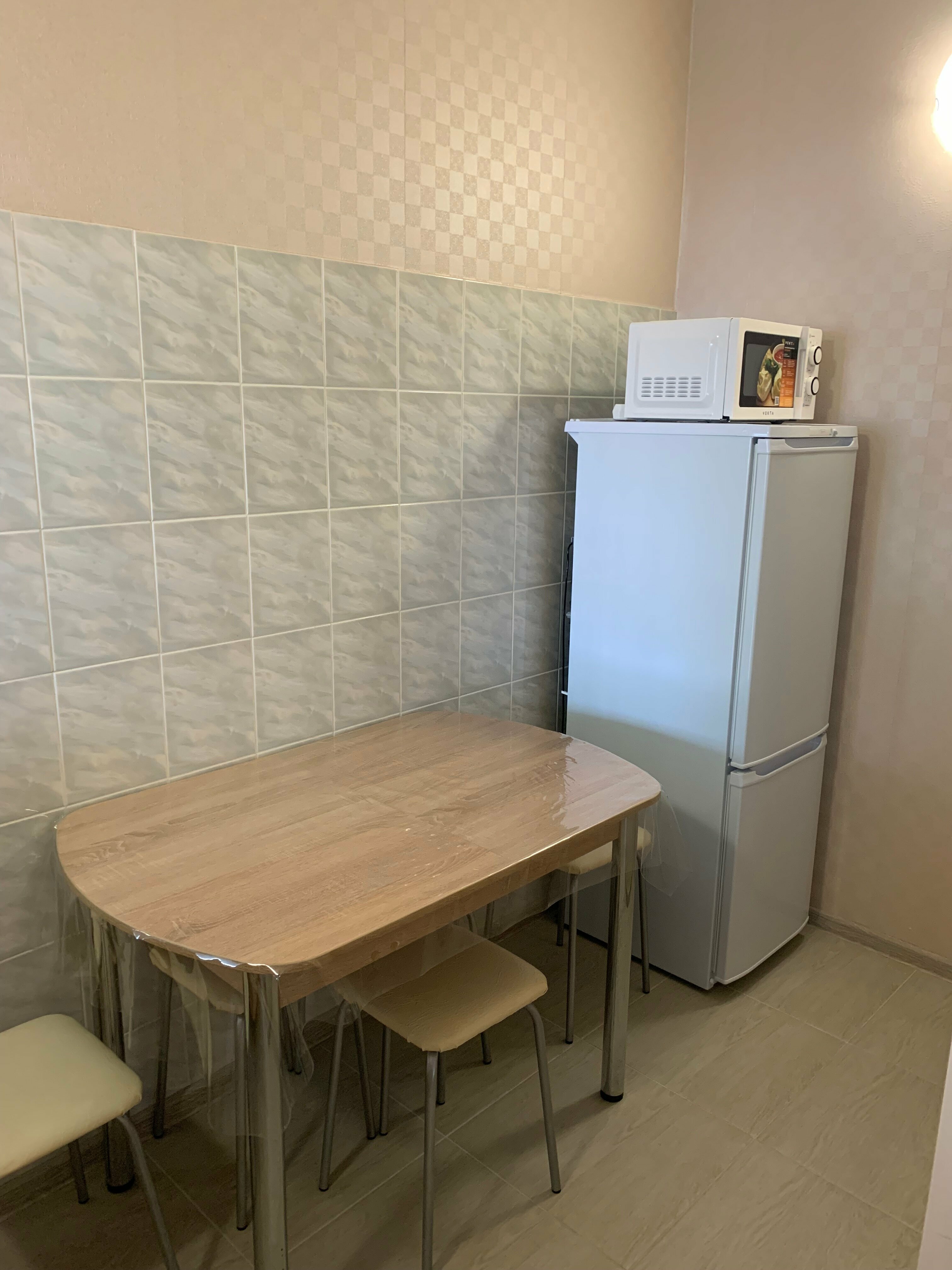 Люкс с 2 спальнями