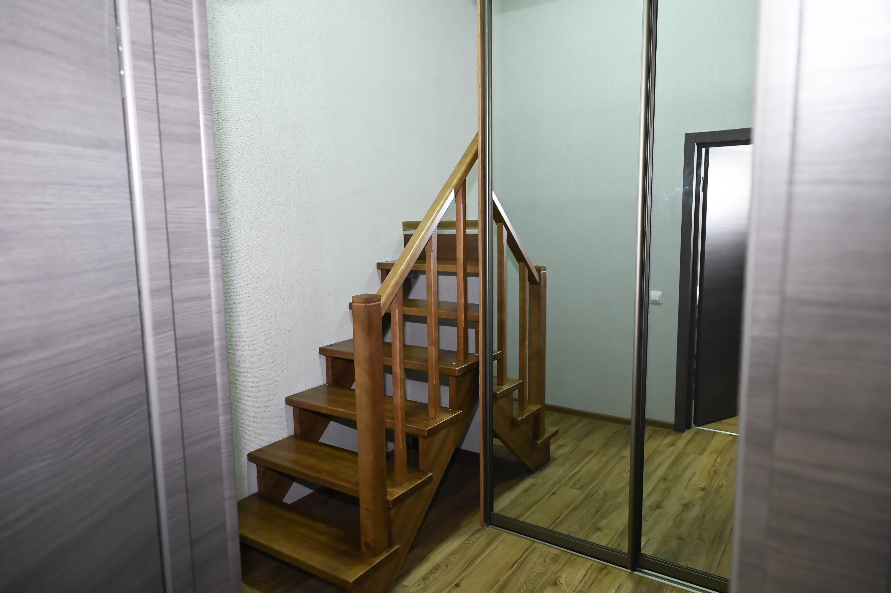 Двухместный номер эконом-класса с 1 кроватью