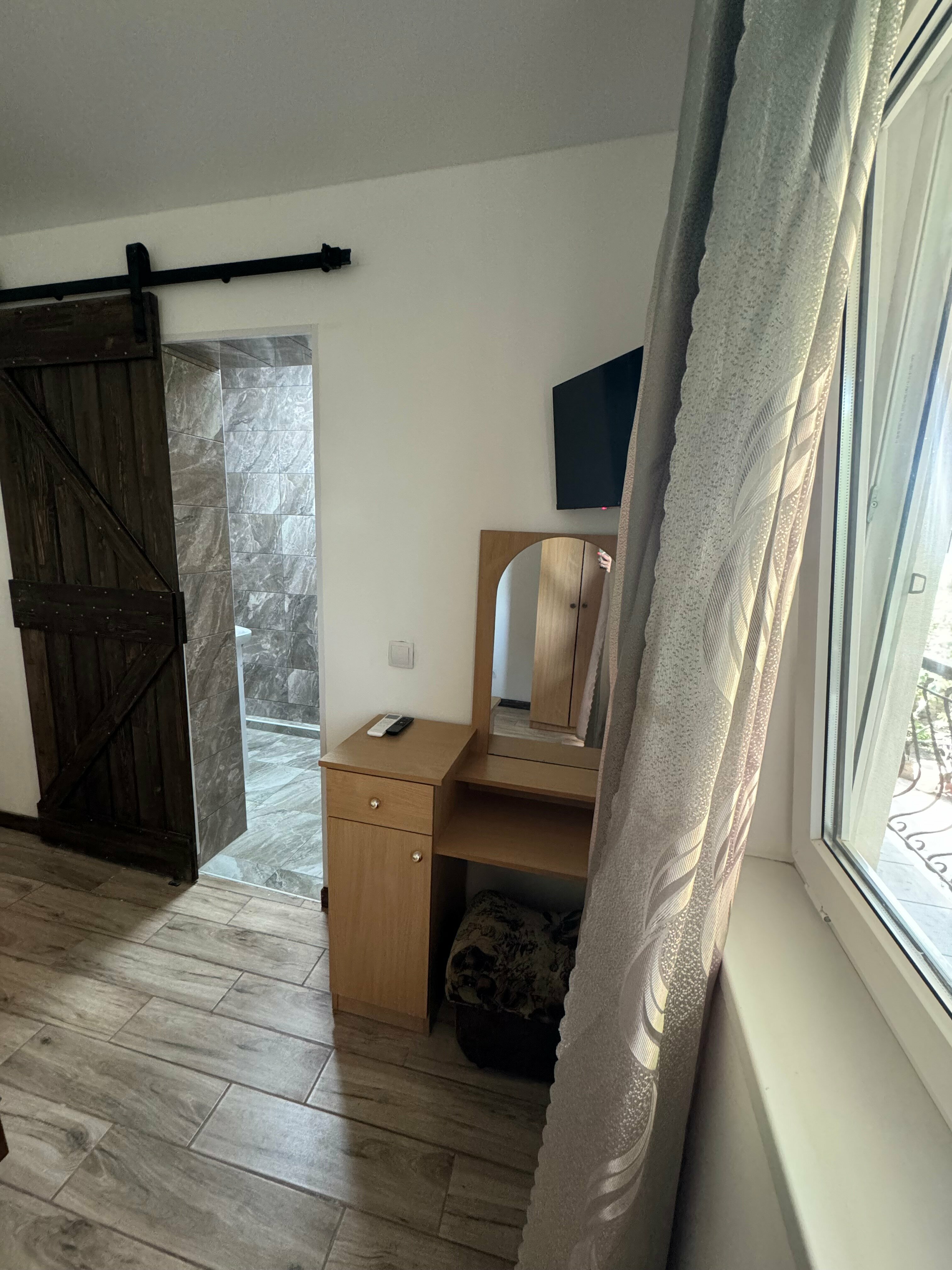 Двухместный номер с 2 отдельными кроватями