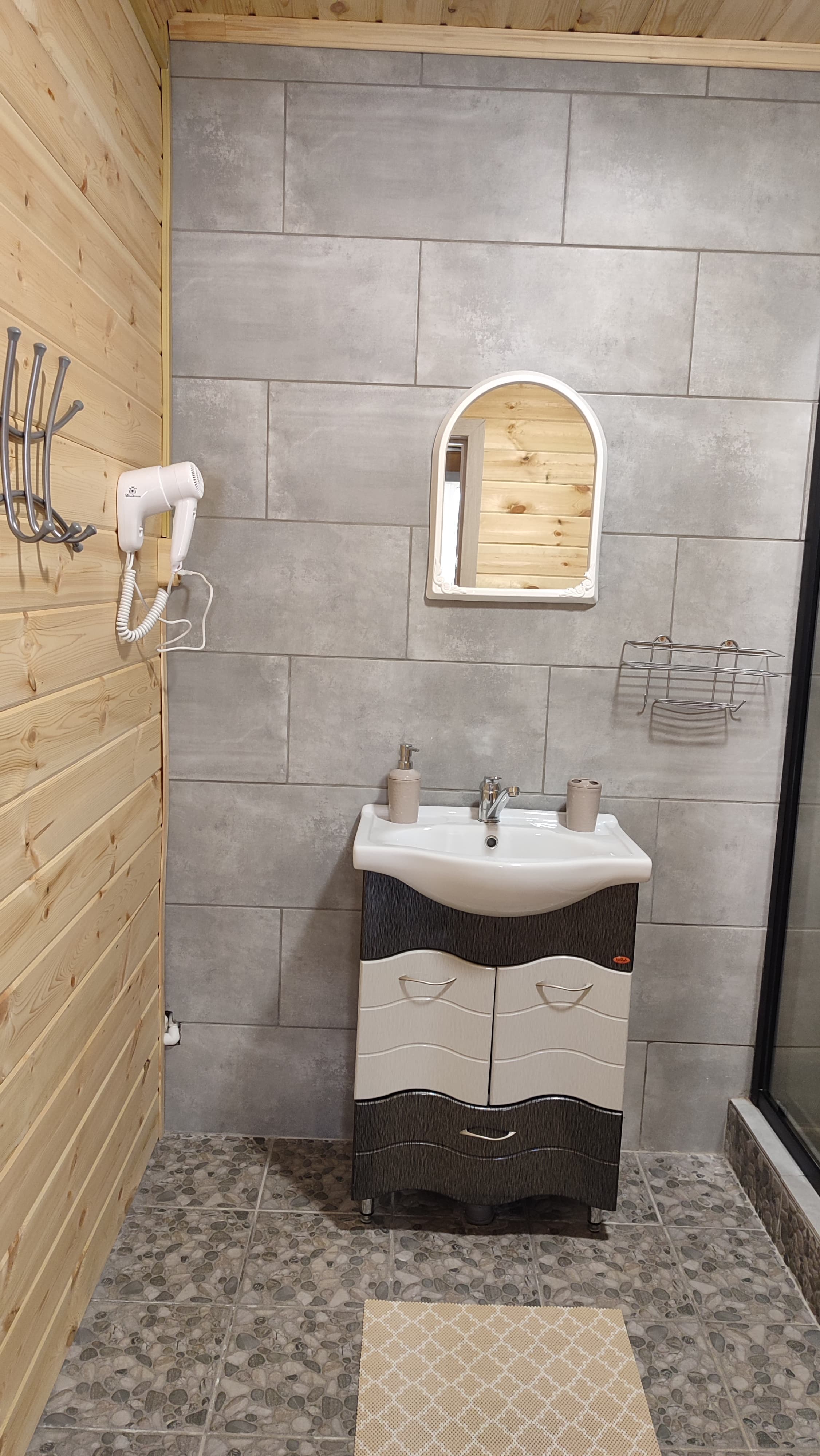 Четырехместный номер «Комфорт»