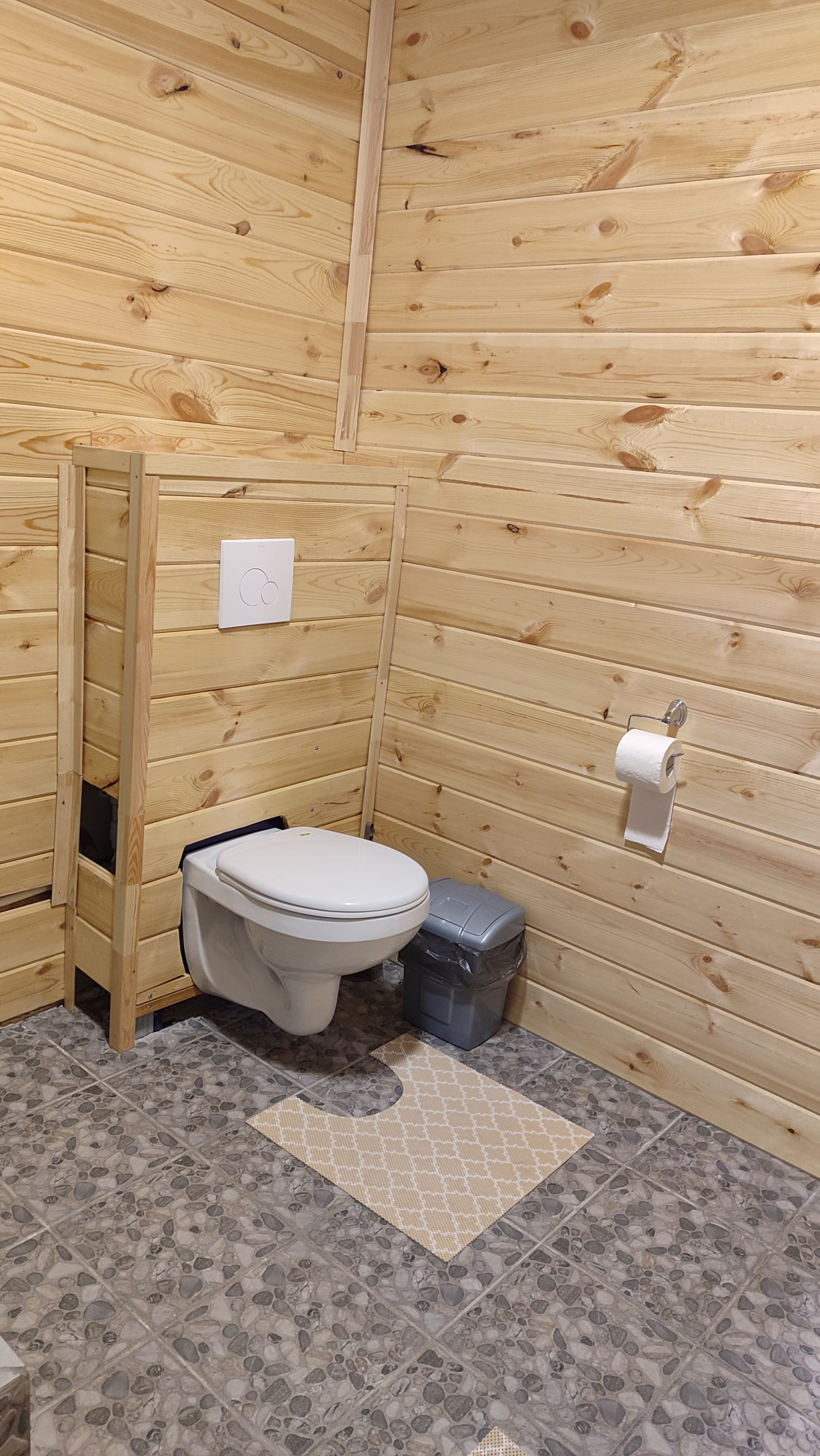 Четырехместный номер «Комфорт»