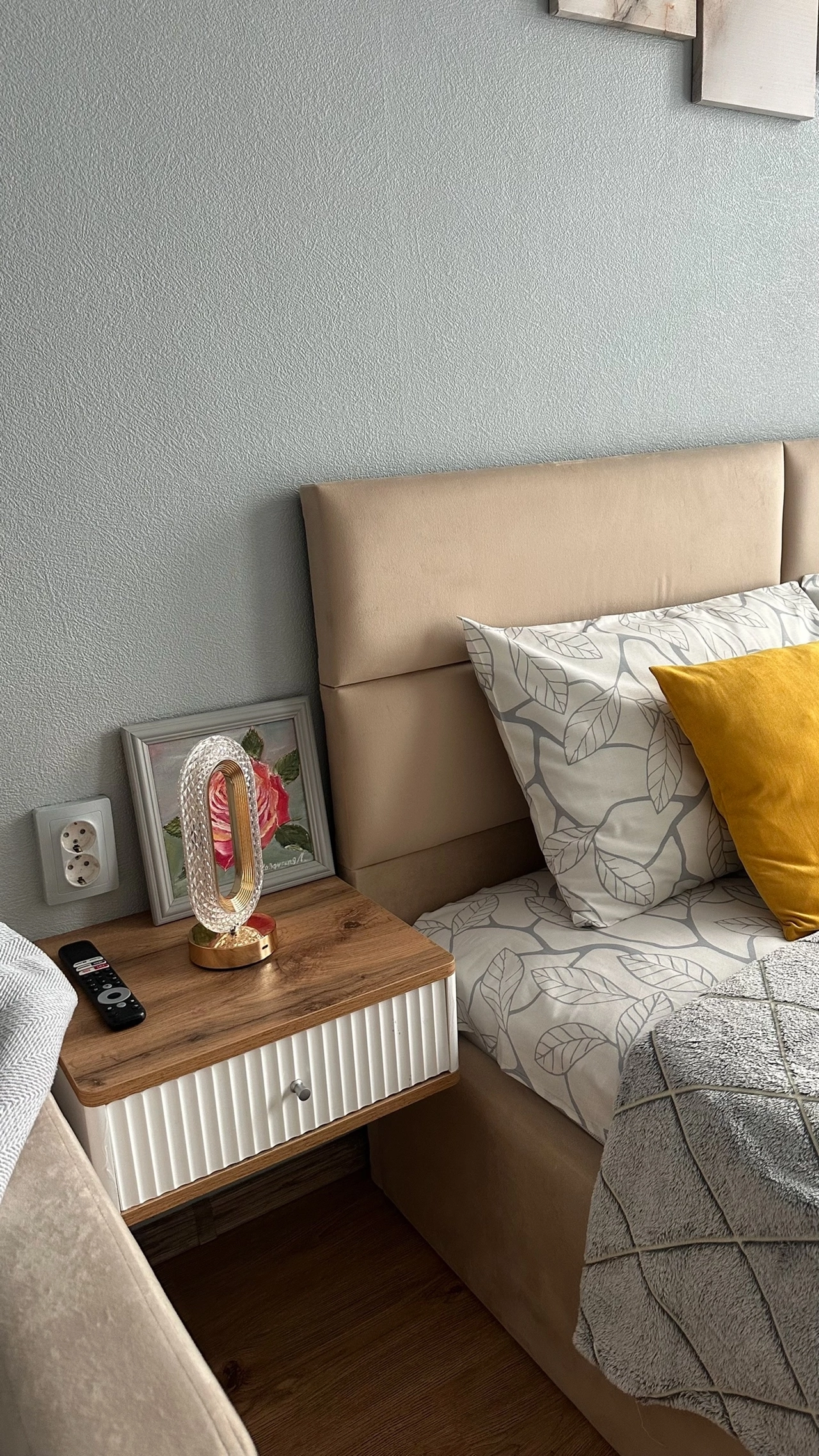 Трехместный номер