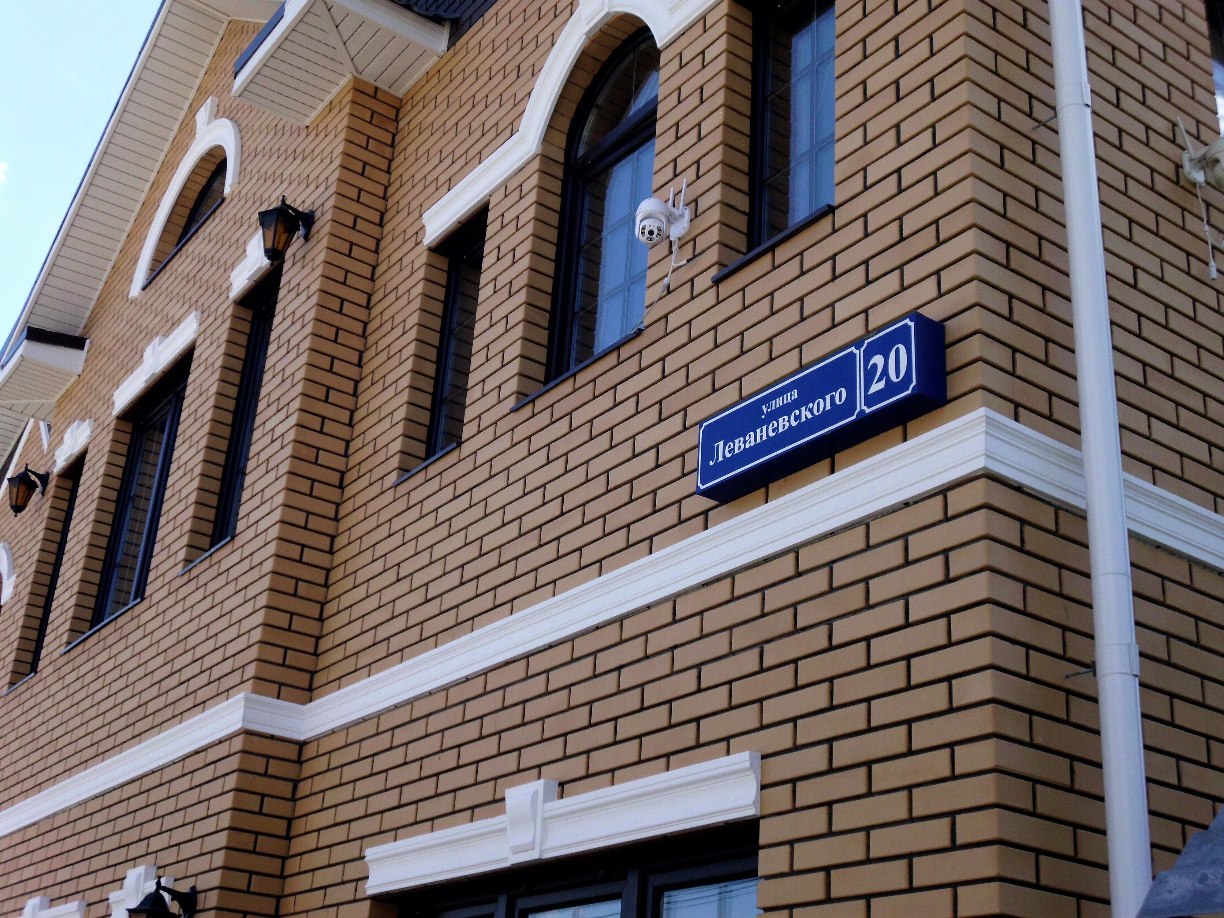 Номер-студия Делюкс