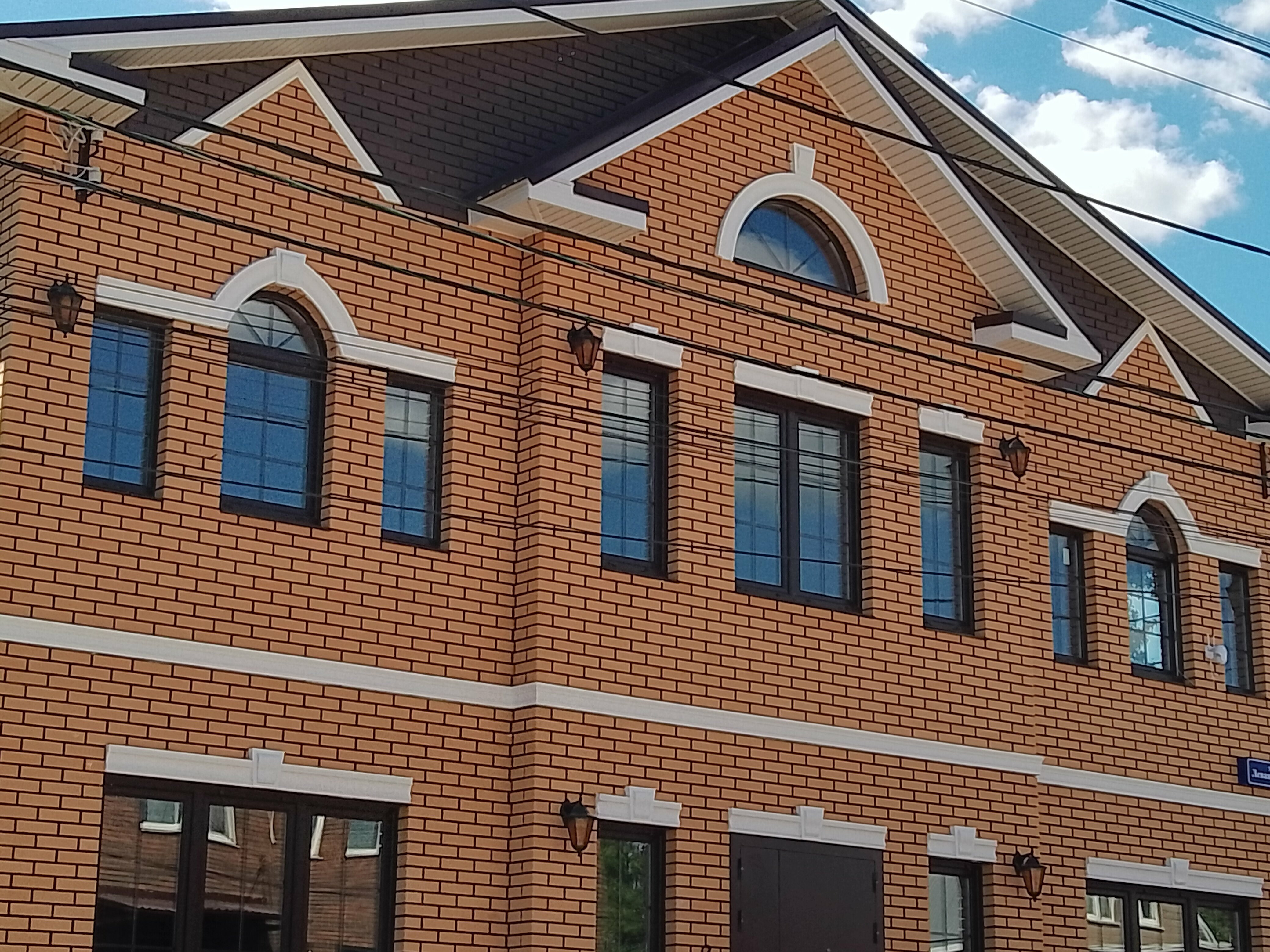 Номер-студия Делюкс