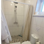 Двухместный номер с 2 отдельными кроватями, вид на озеро в StrelkovSki