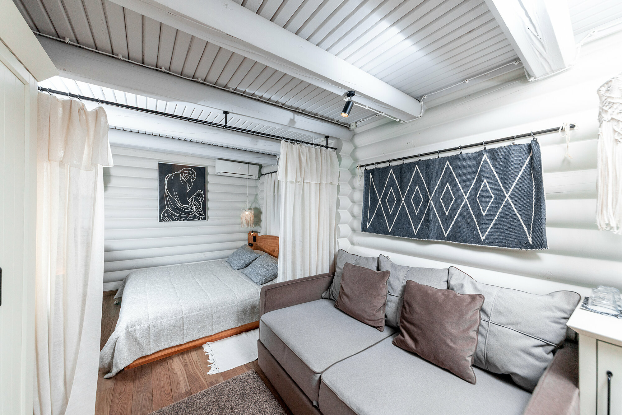 КОМФОРТ ДОМ №1