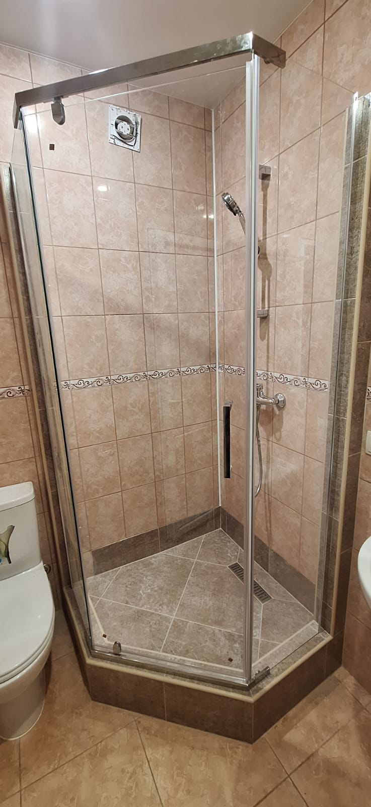 Четырехместный номер «Комфорт»