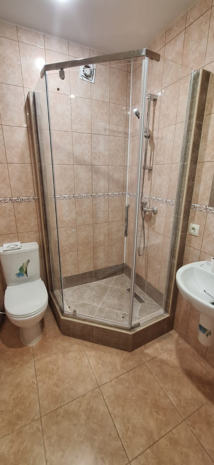 Четырехместный номер «Комфорт»