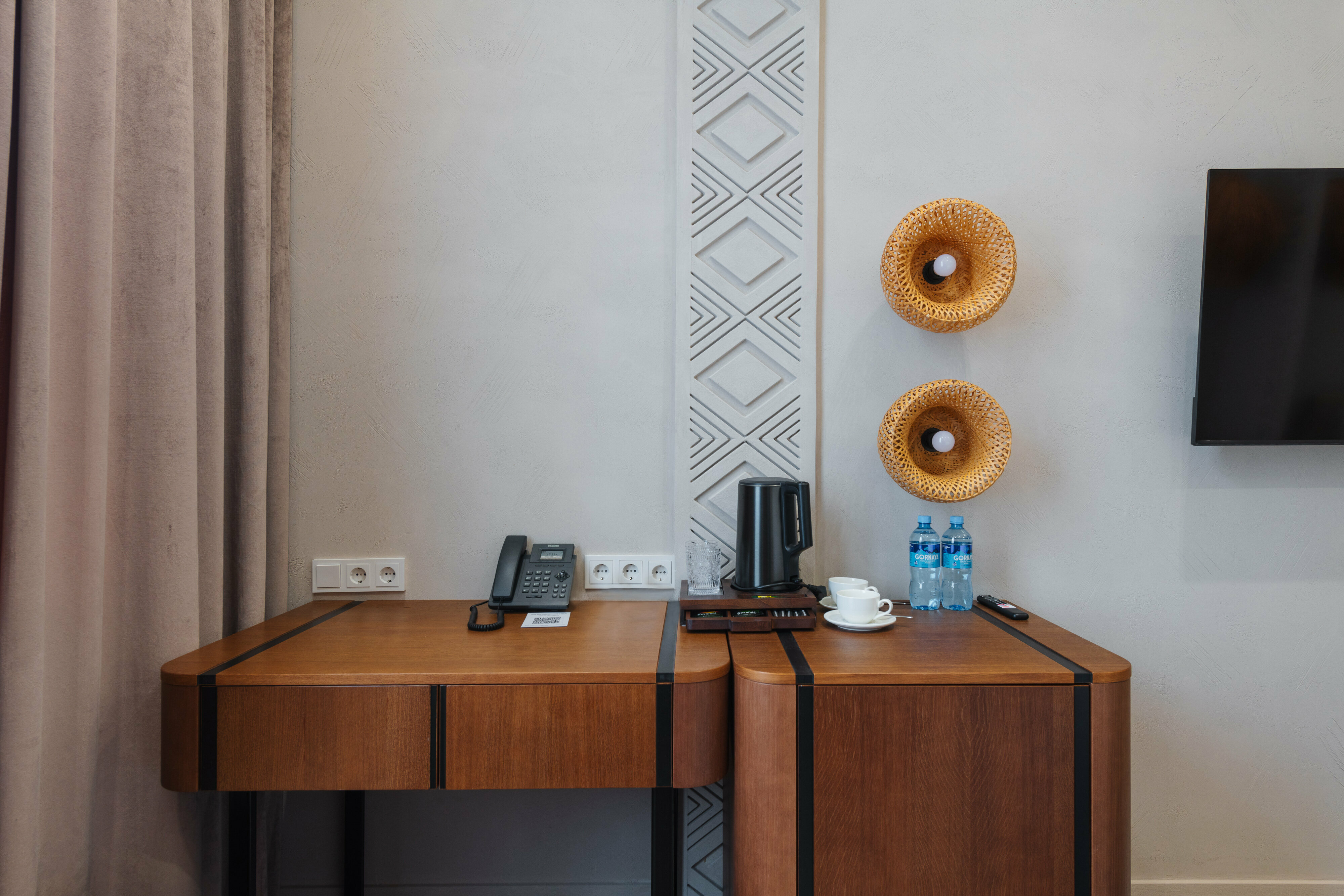 Стандарт Улучшенный