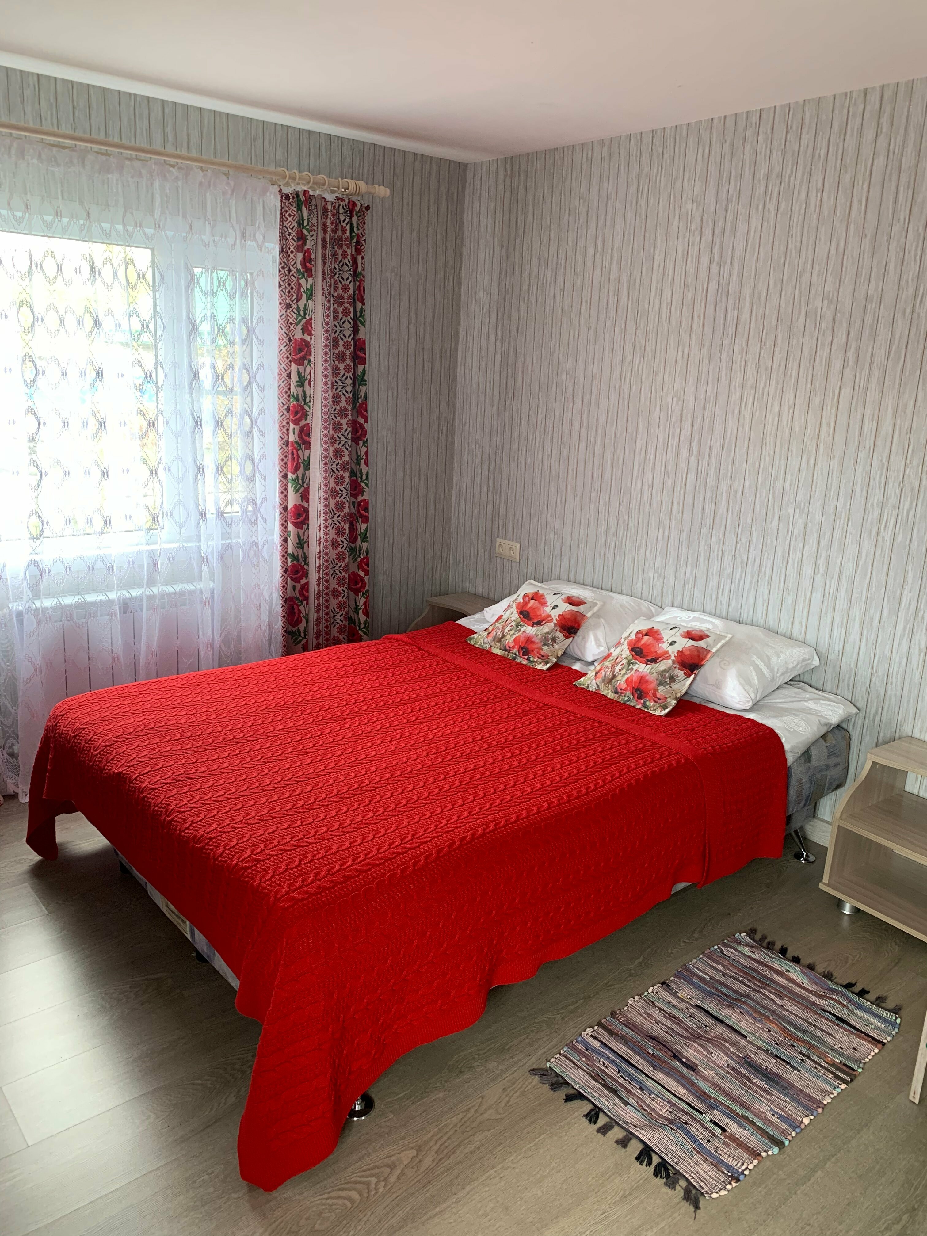 Дом для семейного отдыха