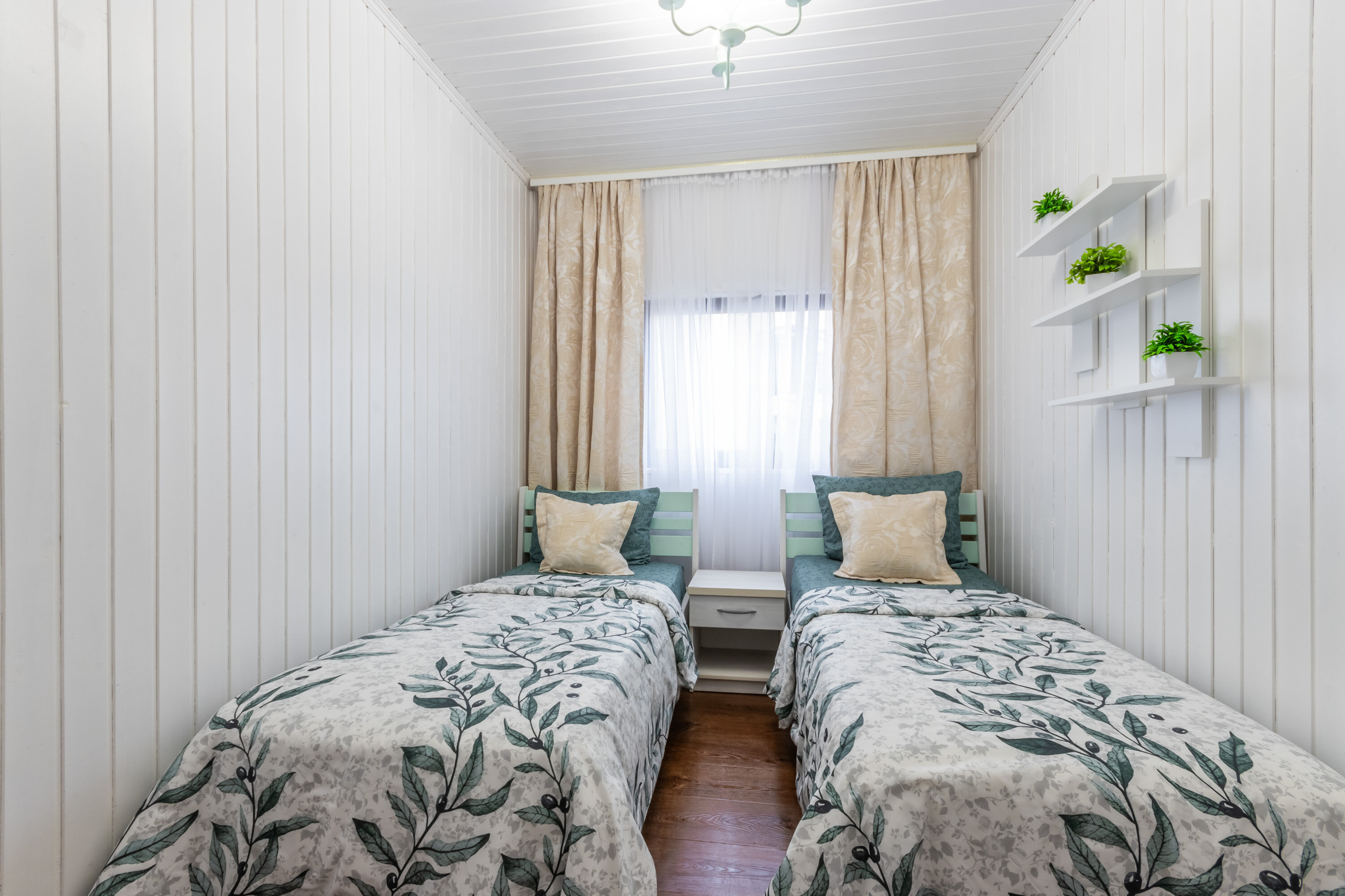 Четырёхместный французский