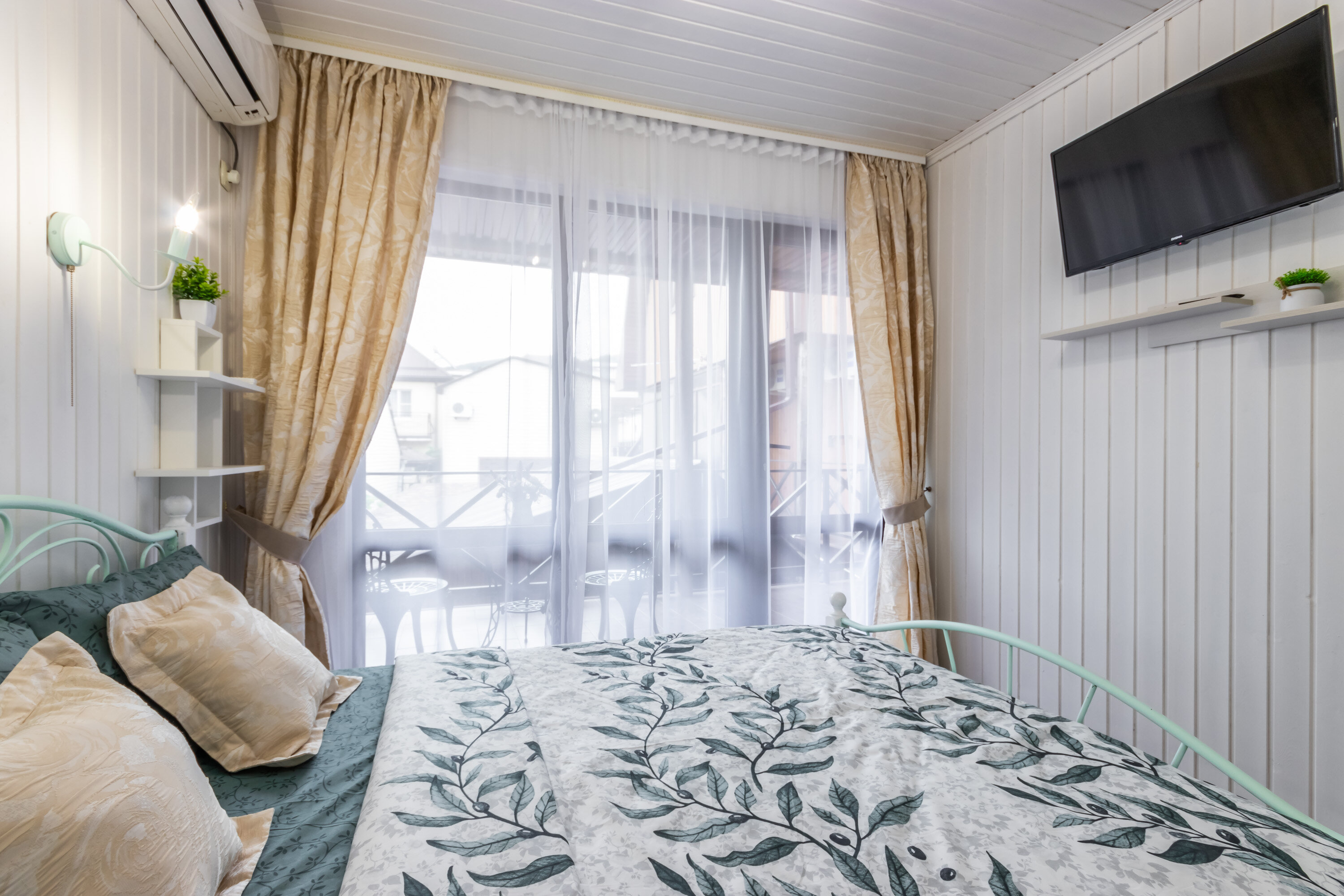 Двухместный французский