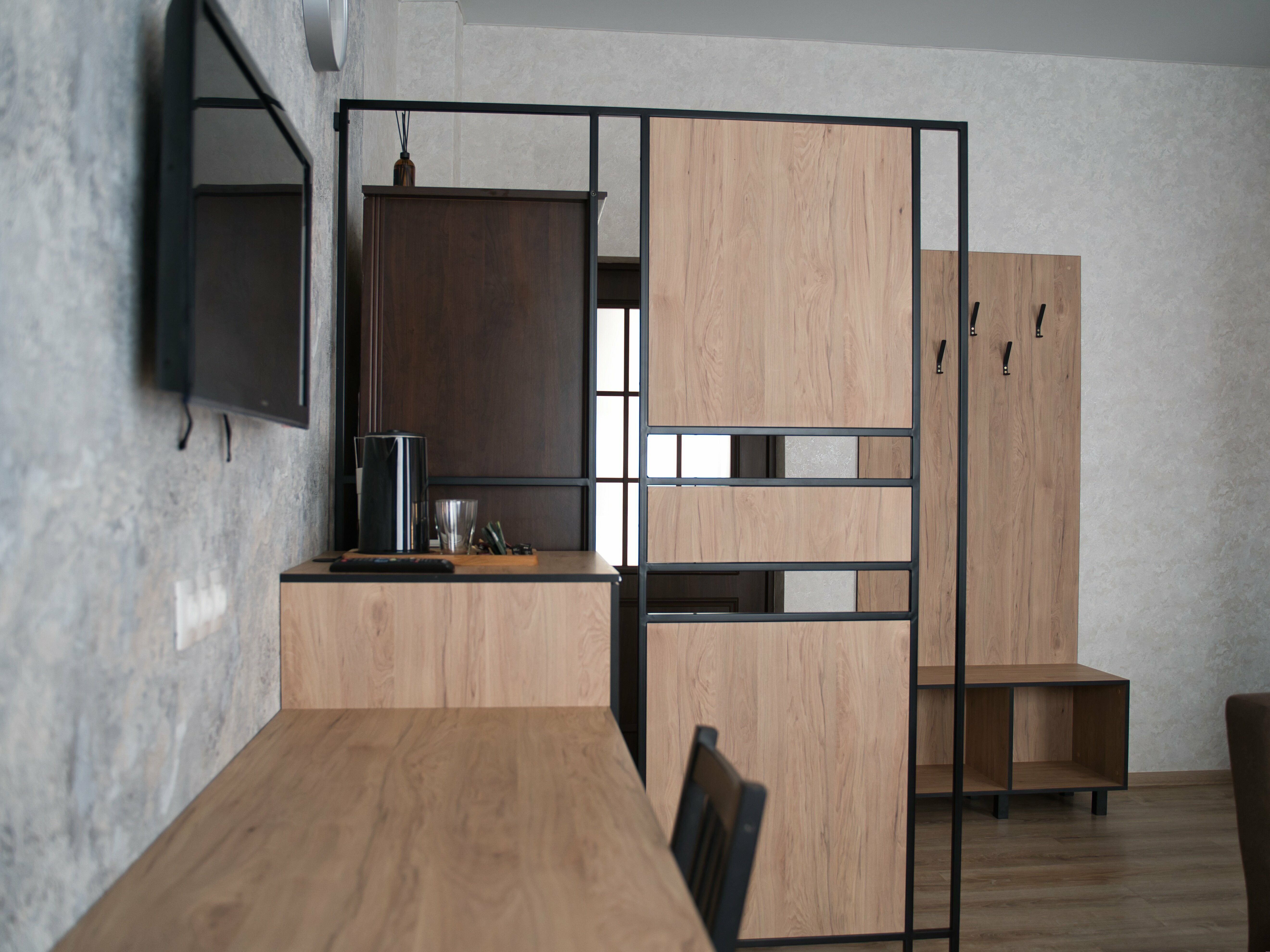 Стандартный двухместный номер с 1 кроватью