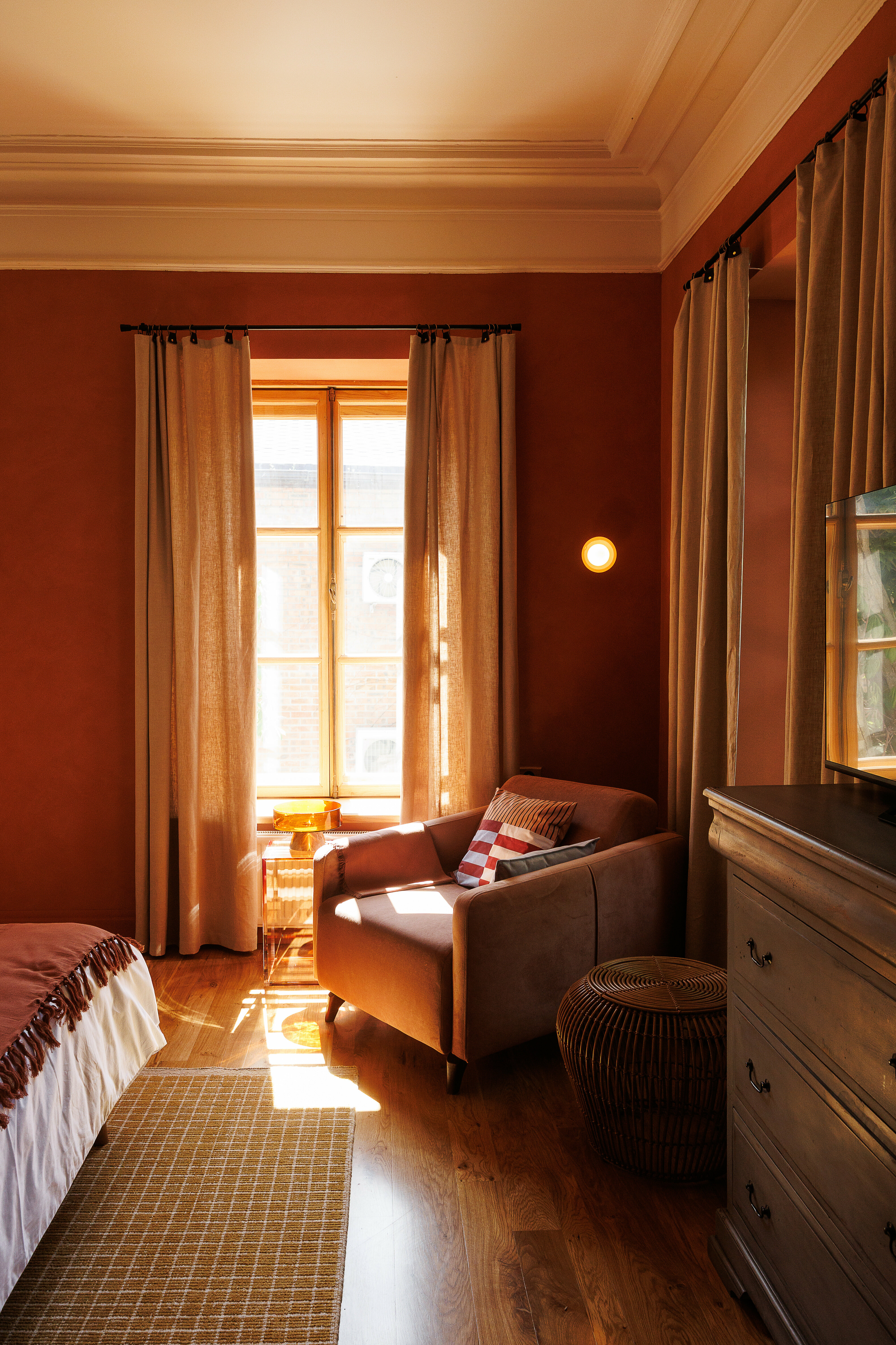 Апартаменты Инжир