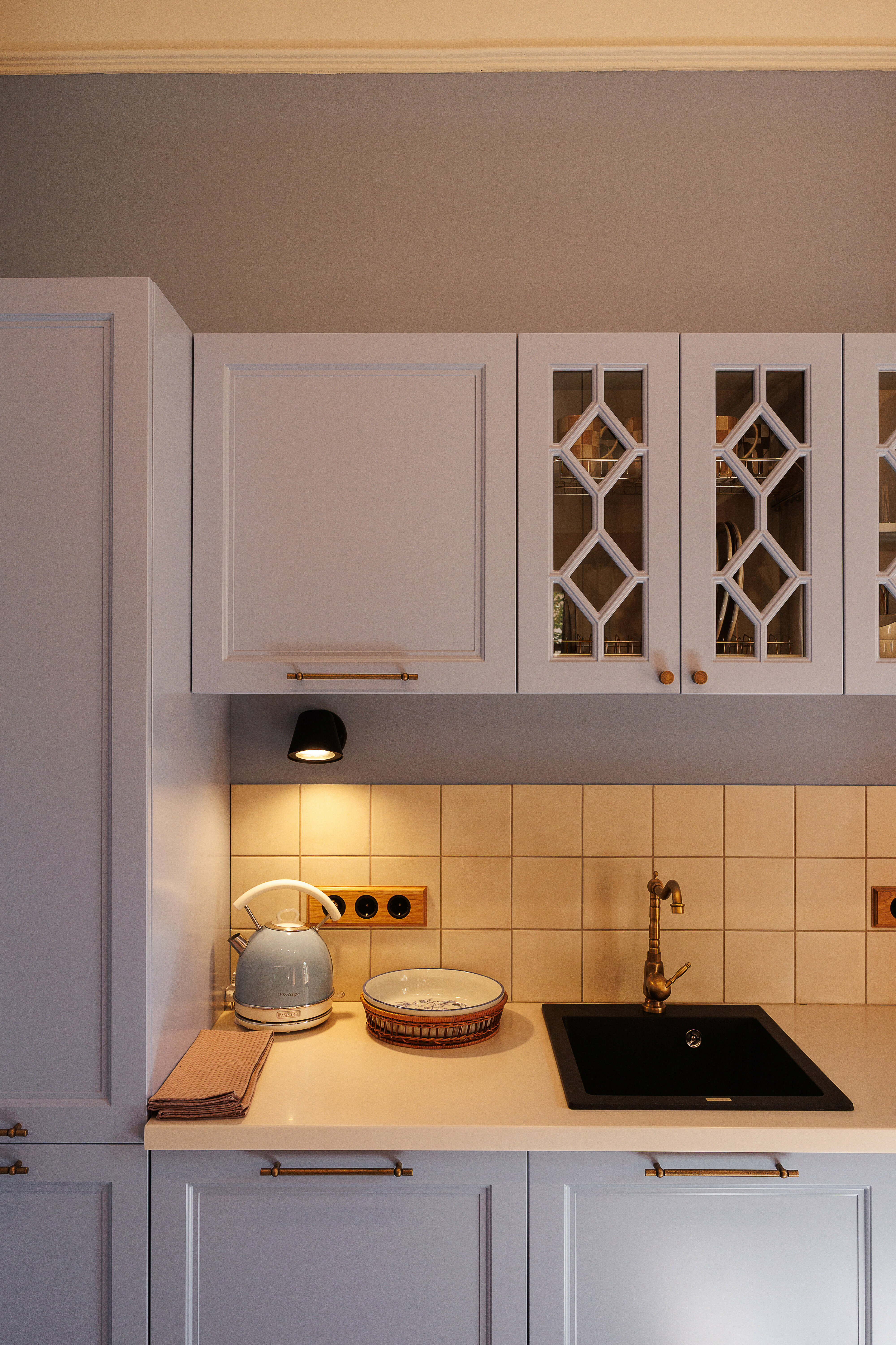 Апартаменты Инжир