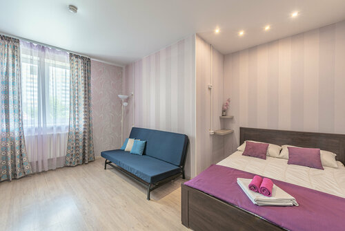 Cемейный номер с собственной ванной комнатой