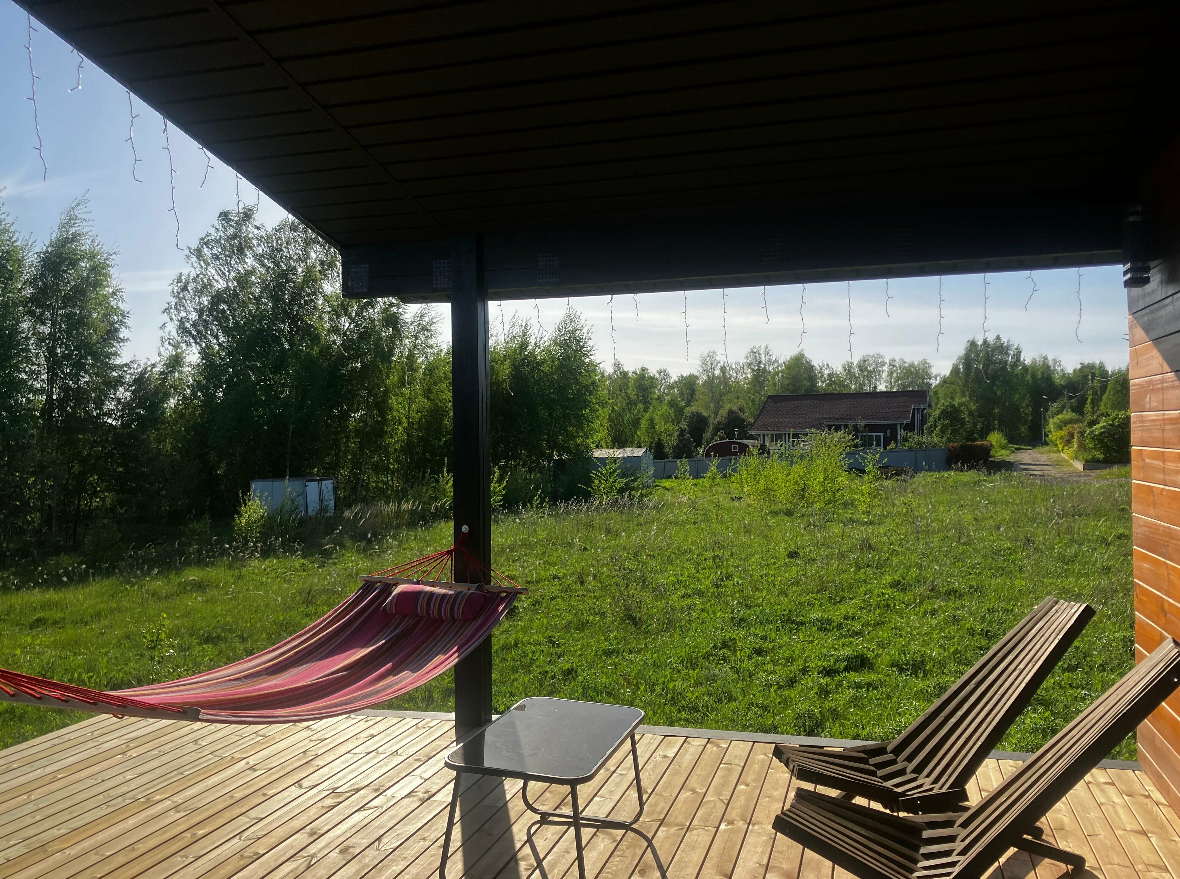 Дом – Рядом с пляжем