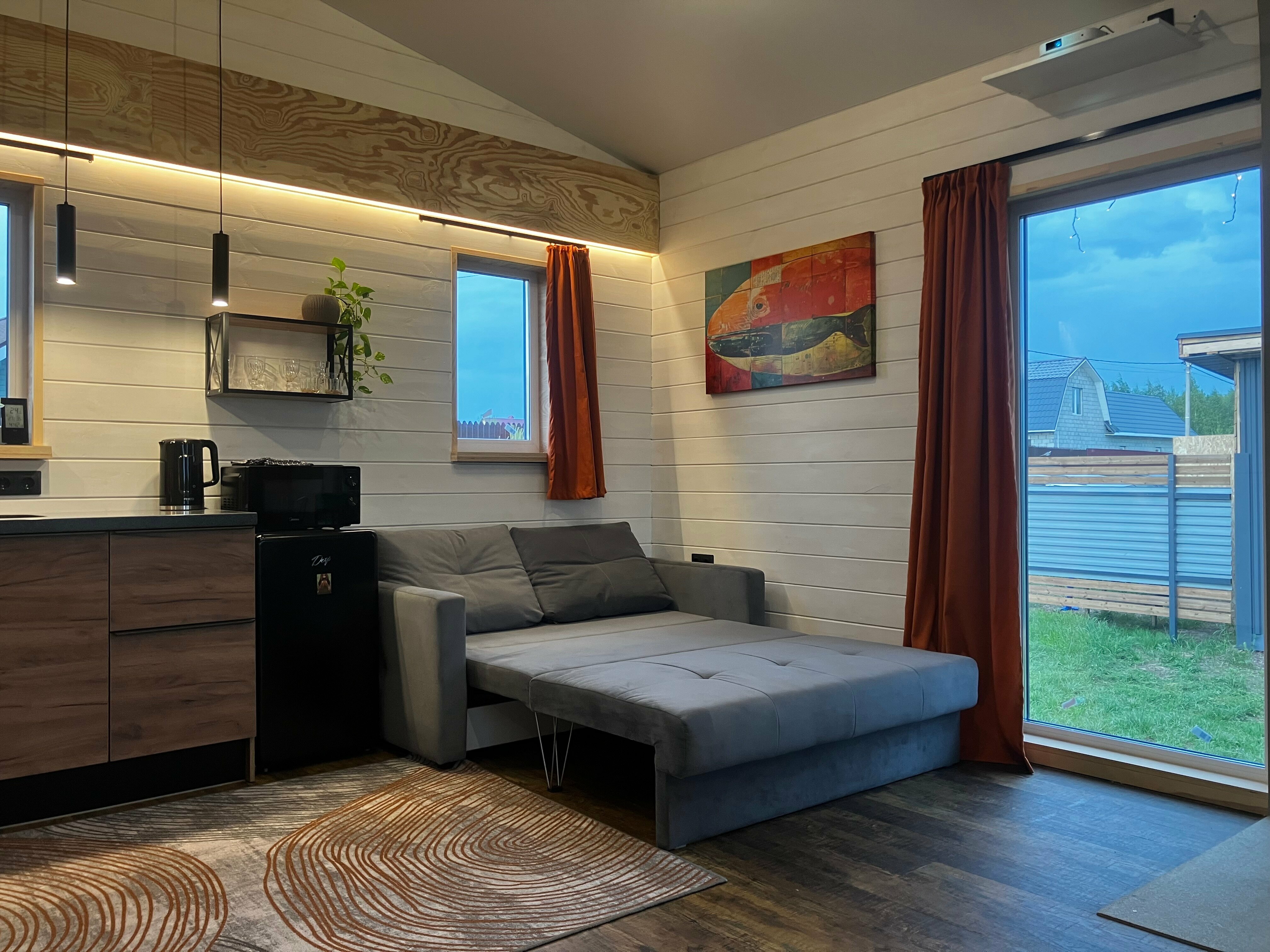 Дом – Рядом с пляжем