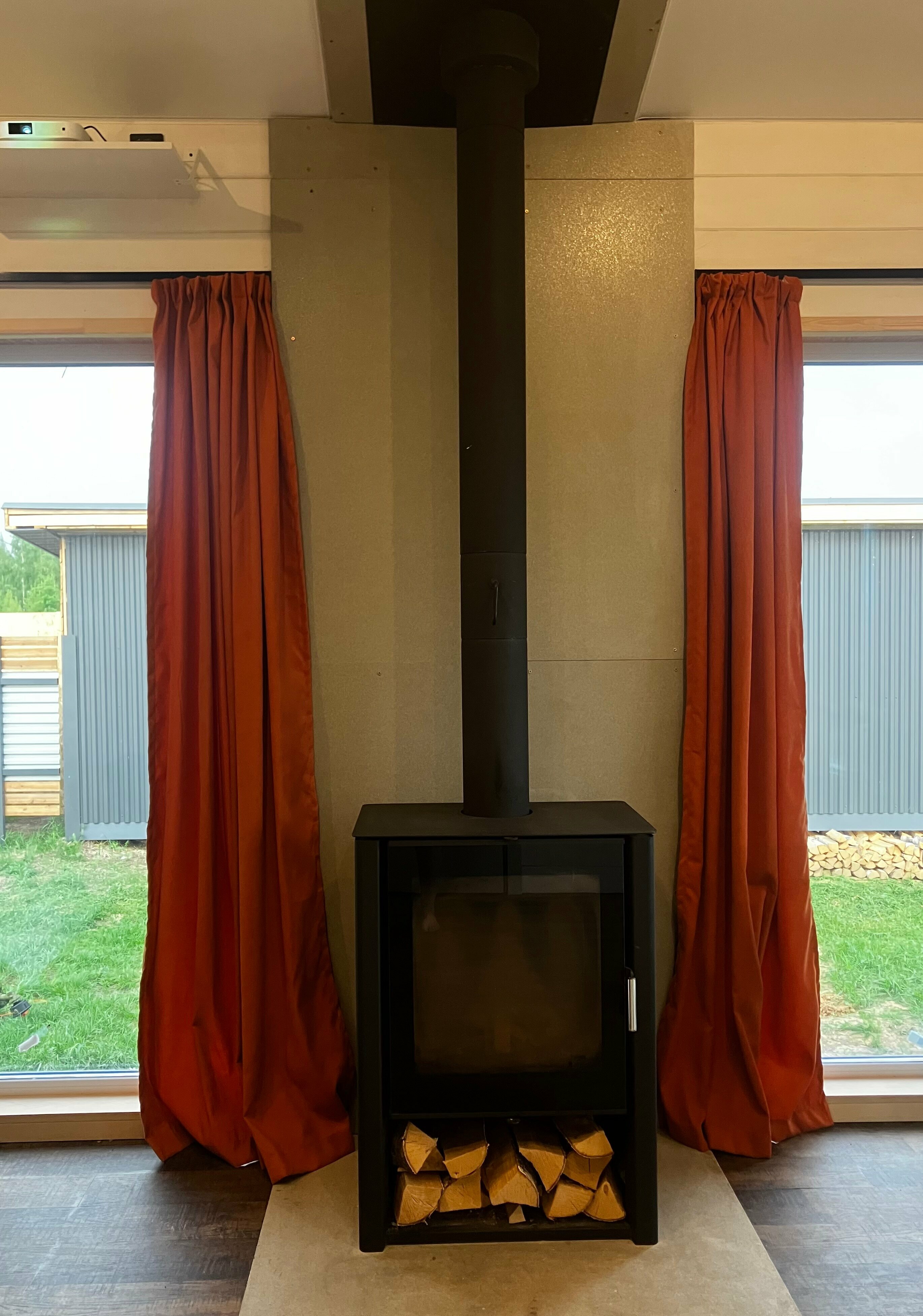 Дом – Рядом с пляжем