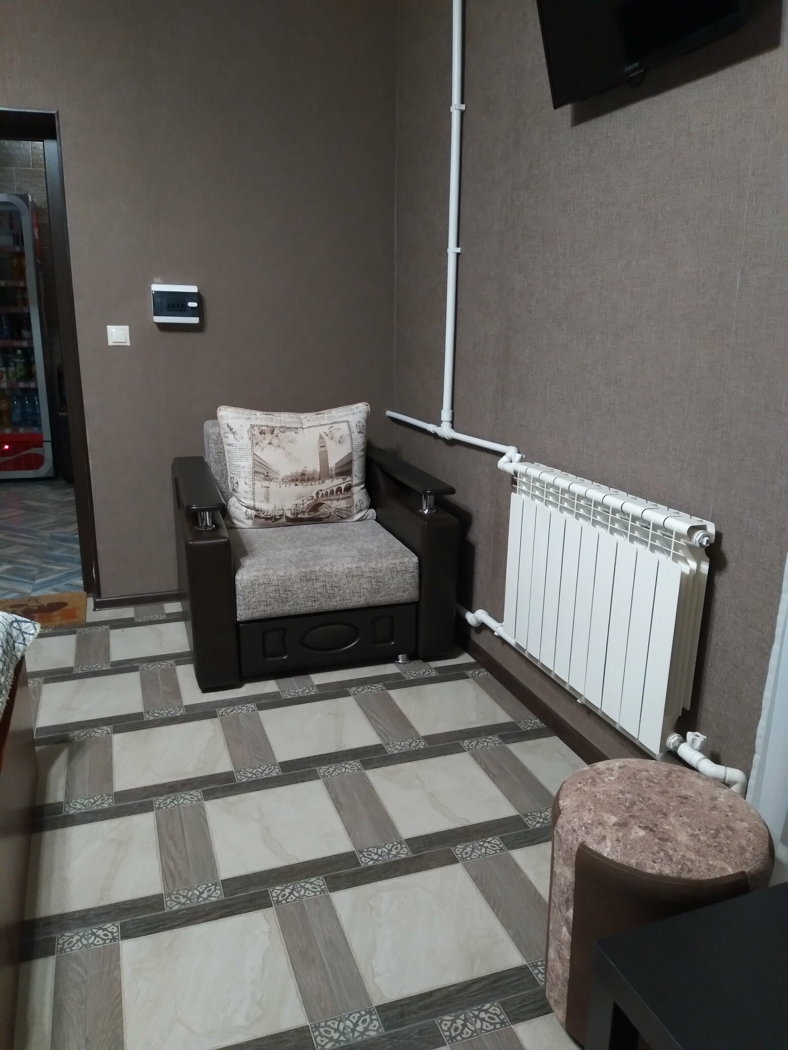 №1   4-х местный