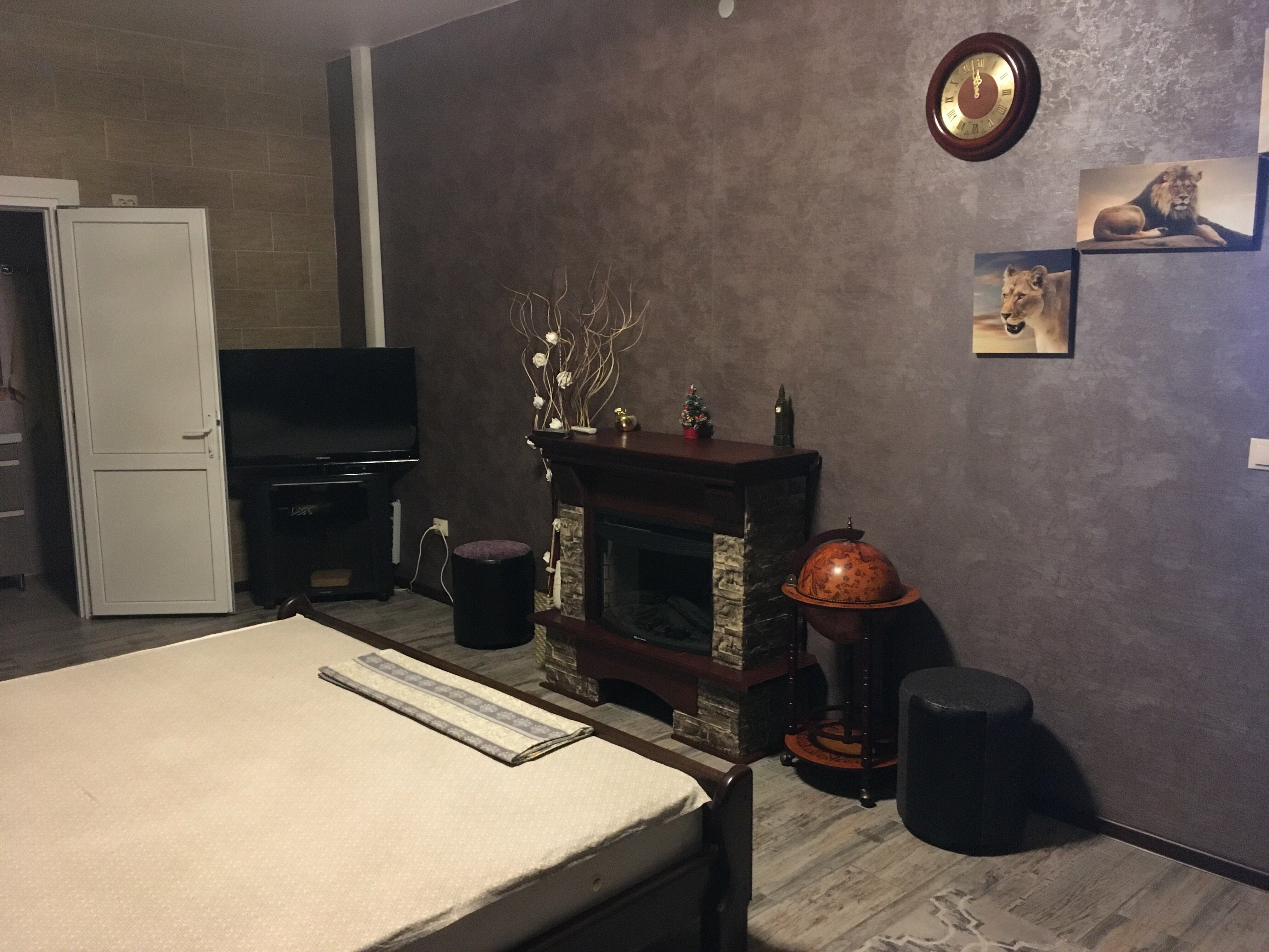 №5  4-х местный