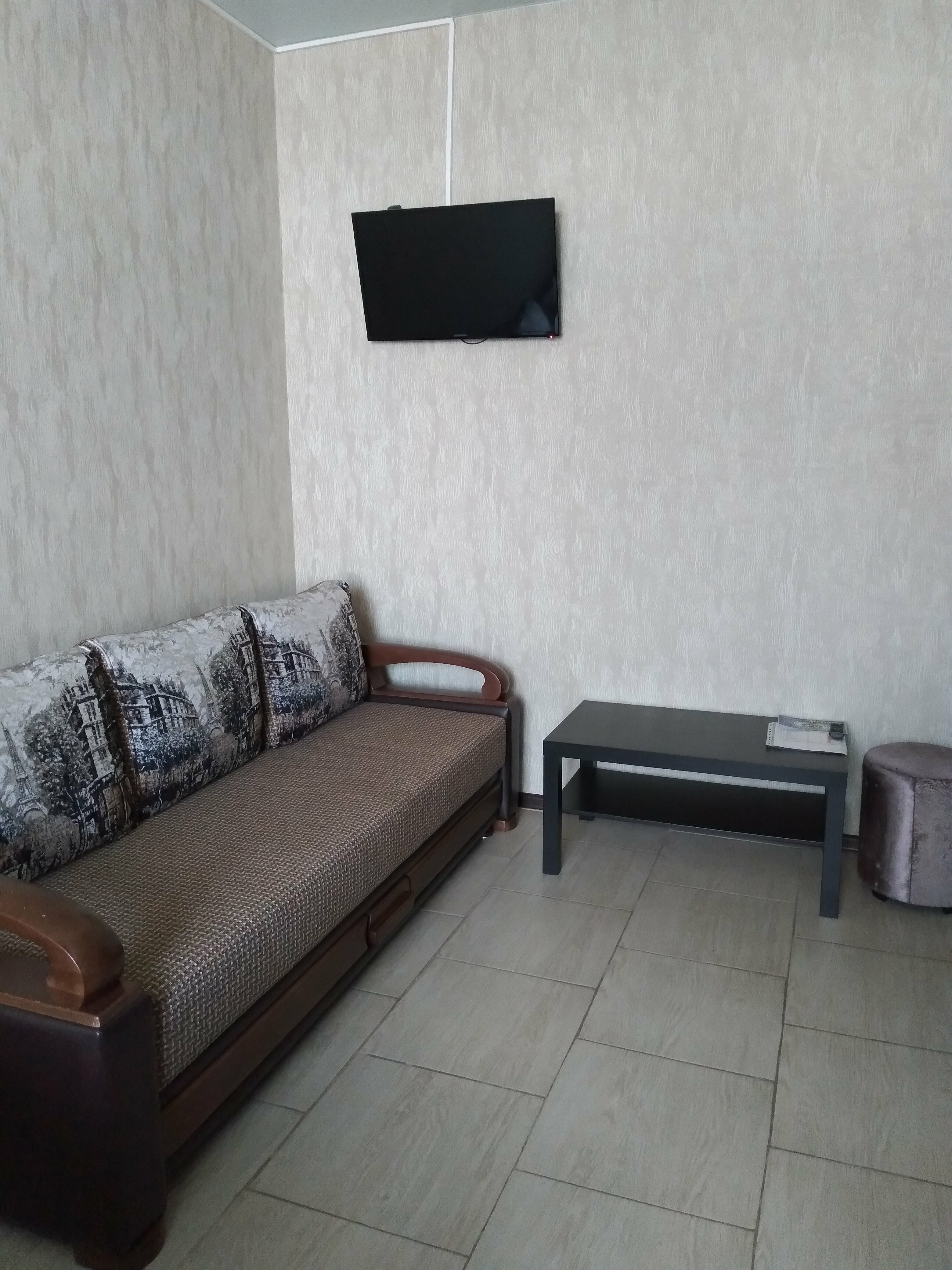 №3  4-х местный