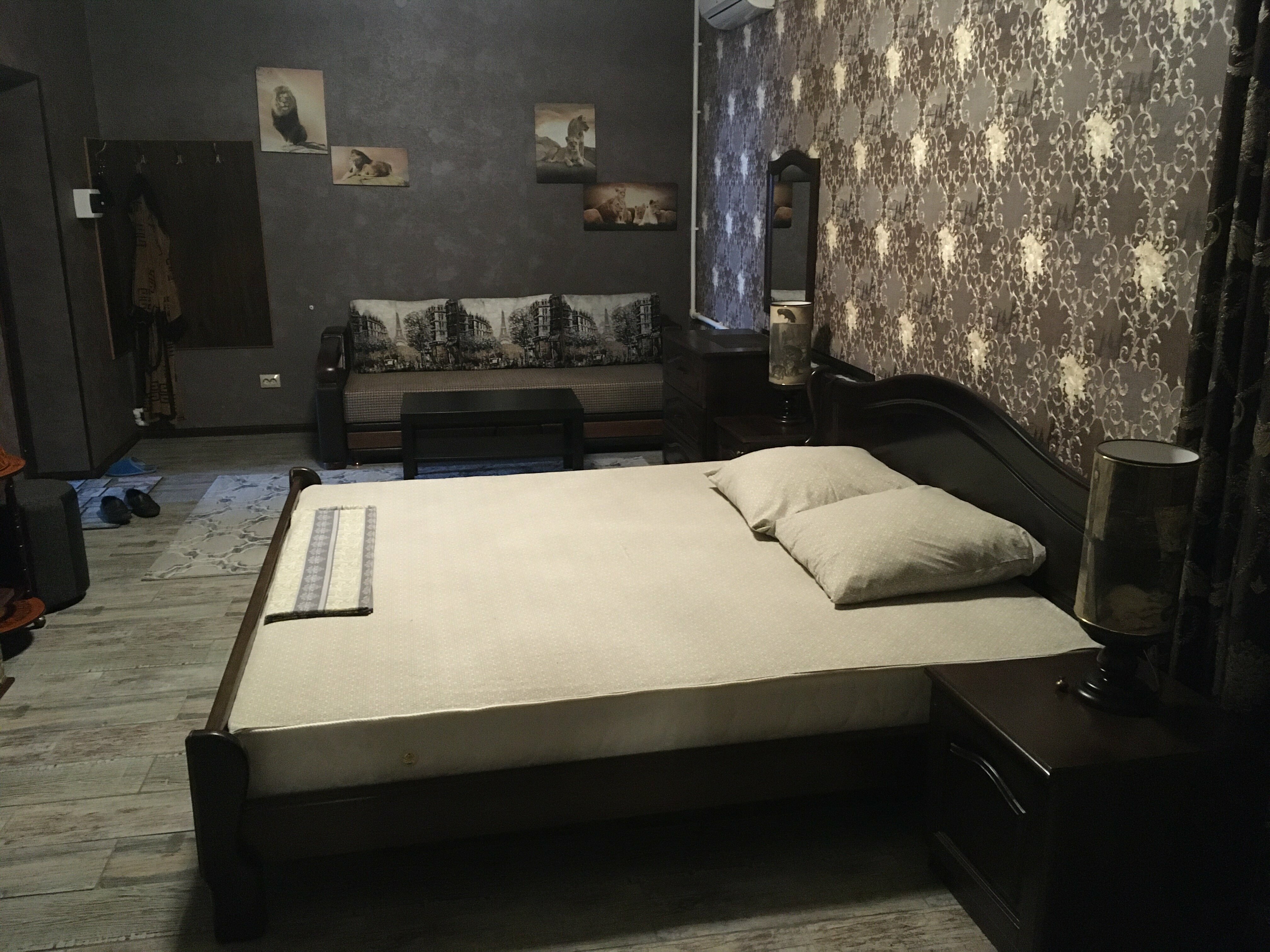 №5  4-х местный