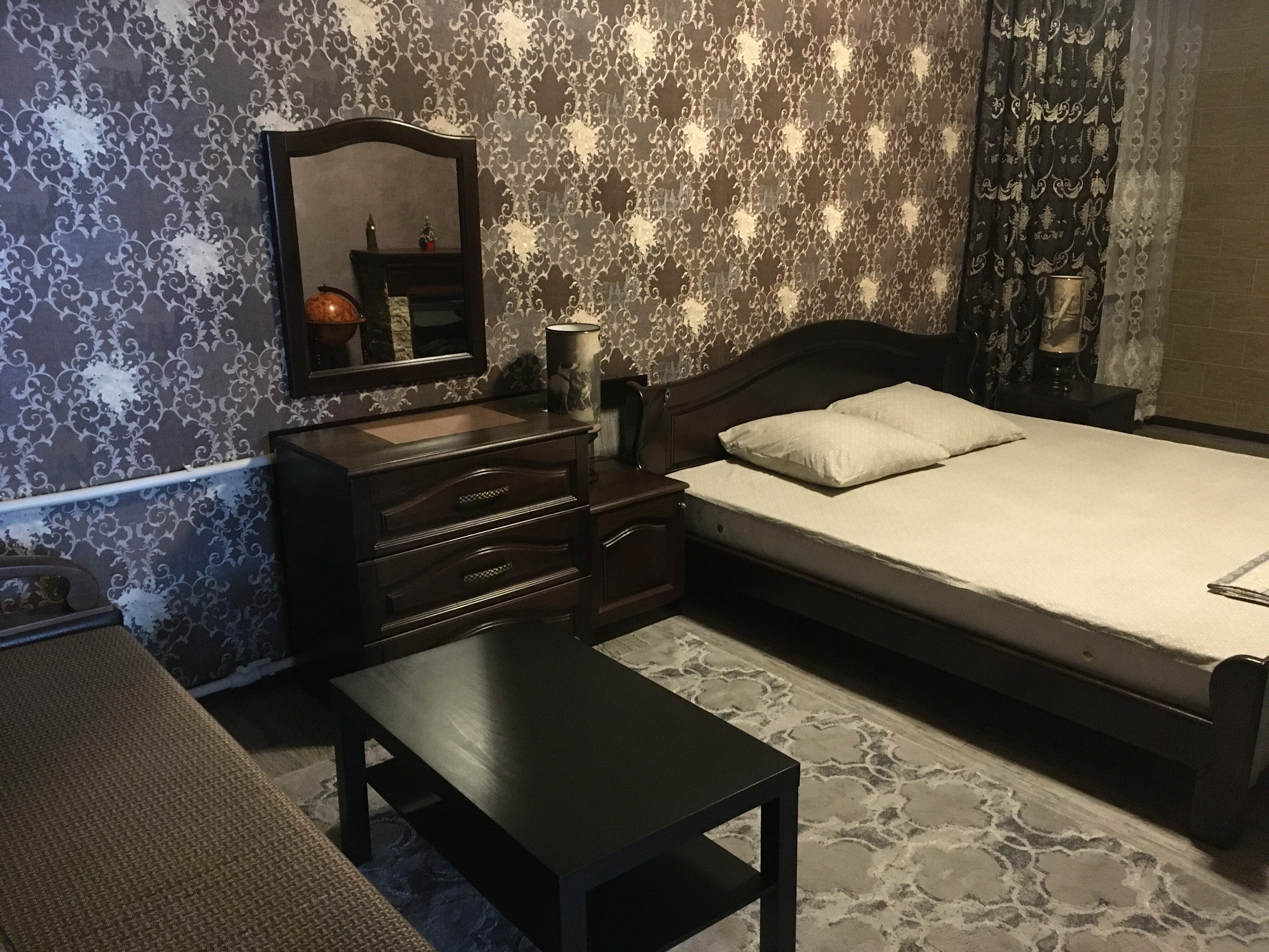 №5  4-х местный