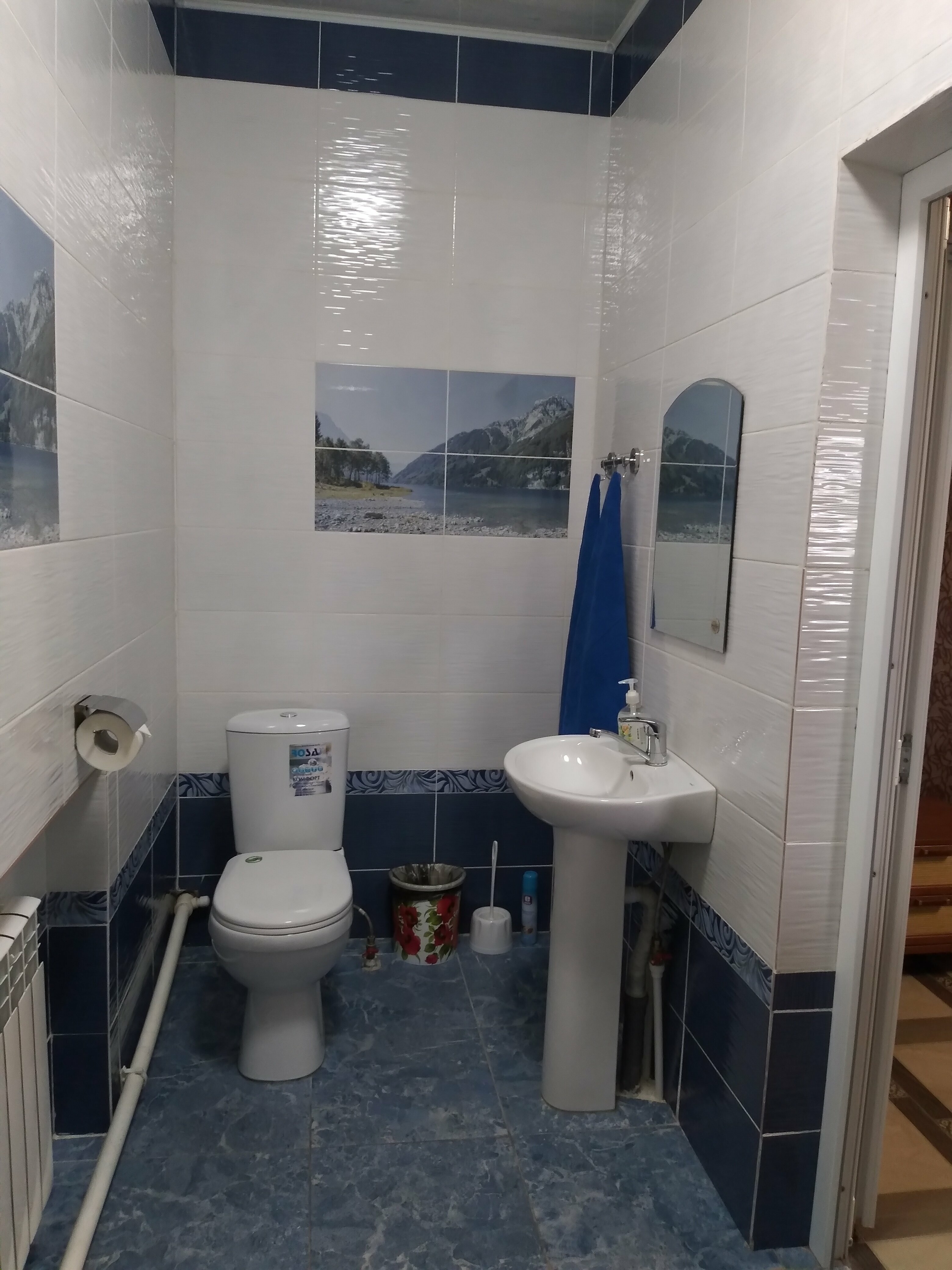 №1   4-х местный